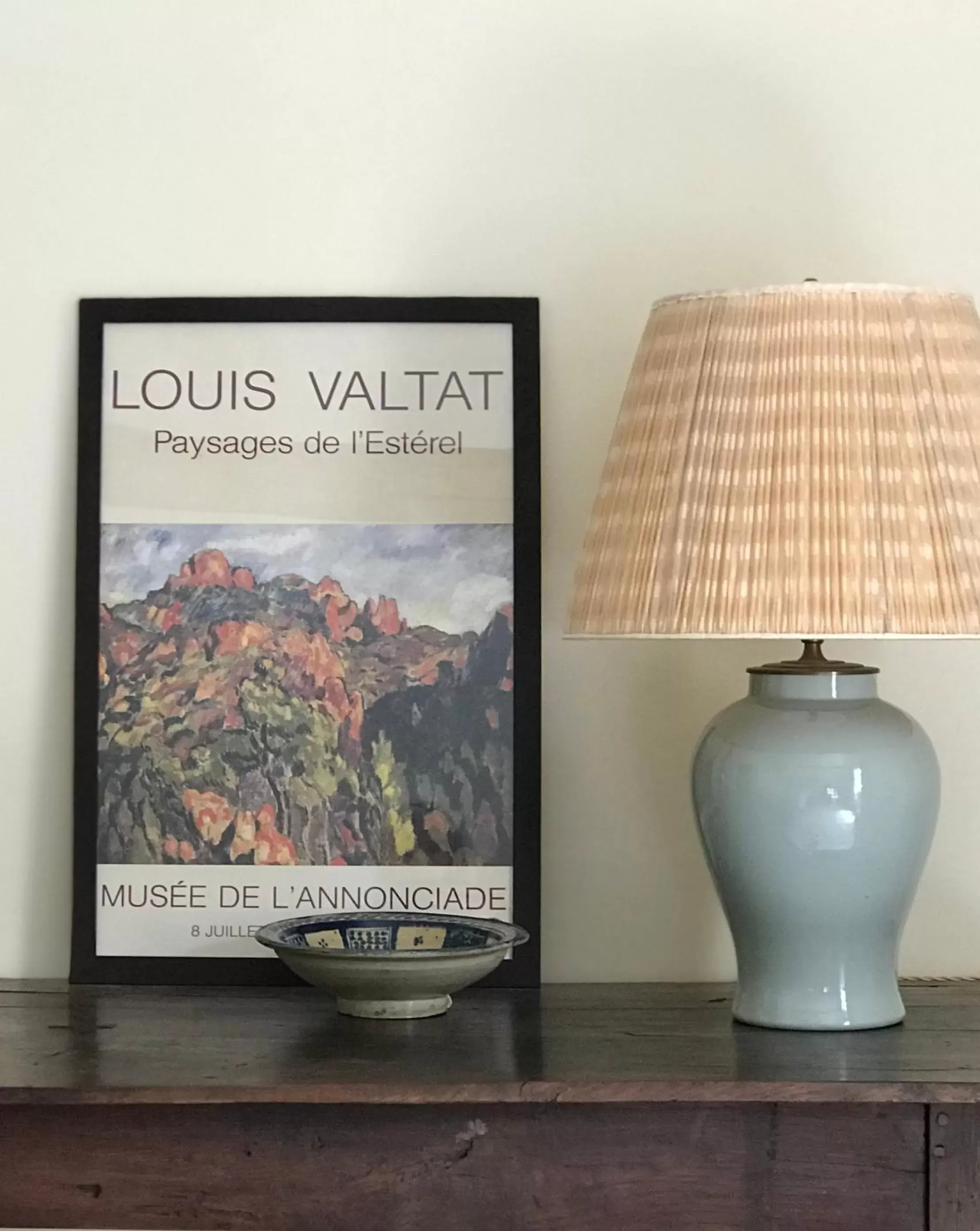 Bedroom in La maison Jeanne d'Arc Bedroom in La maison Jeanne d'Arc