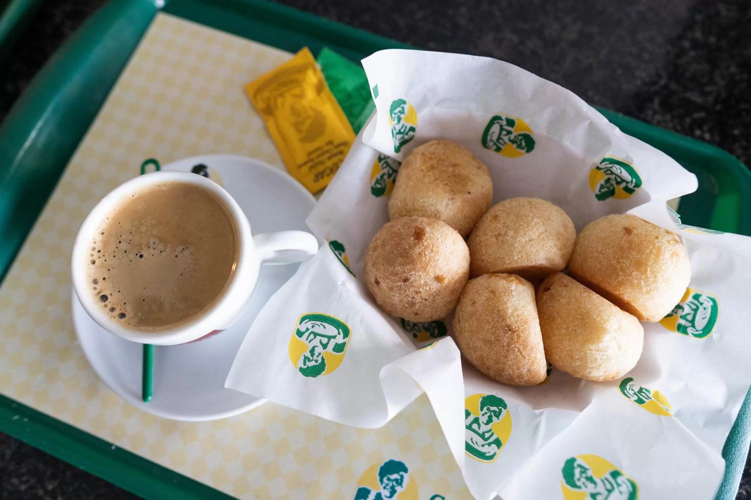 Restaurant/places to eat in Gran Hotel Stella Maris Urban Resort & Conventions