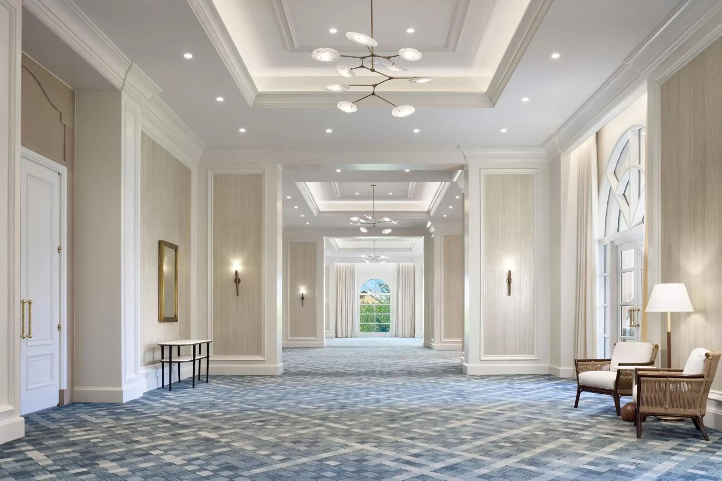 Meeting/conference room in The Ritz-Carlton, Grand Cayman