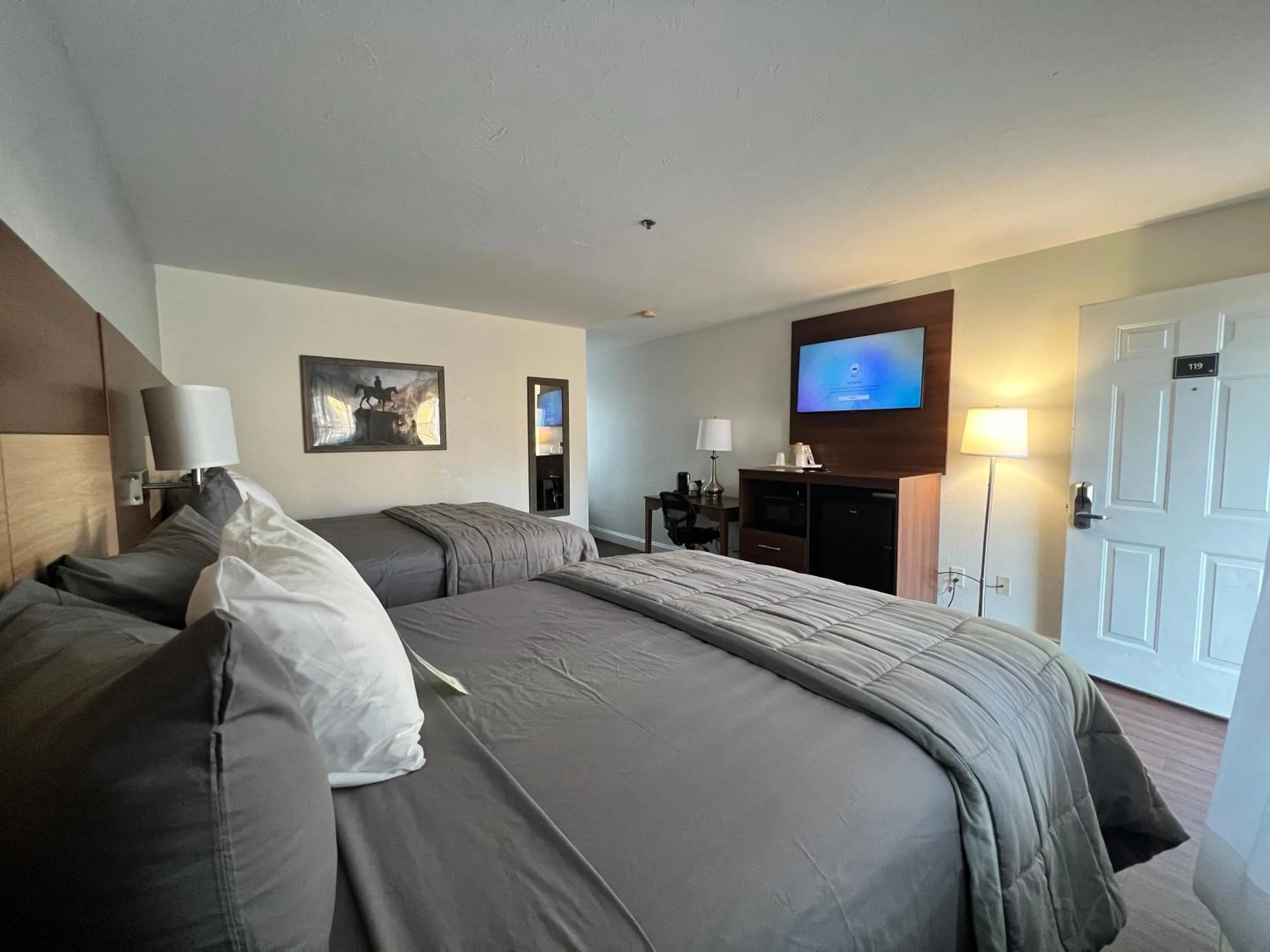 Bedroom, Bed in Inn at Cemetery Hill