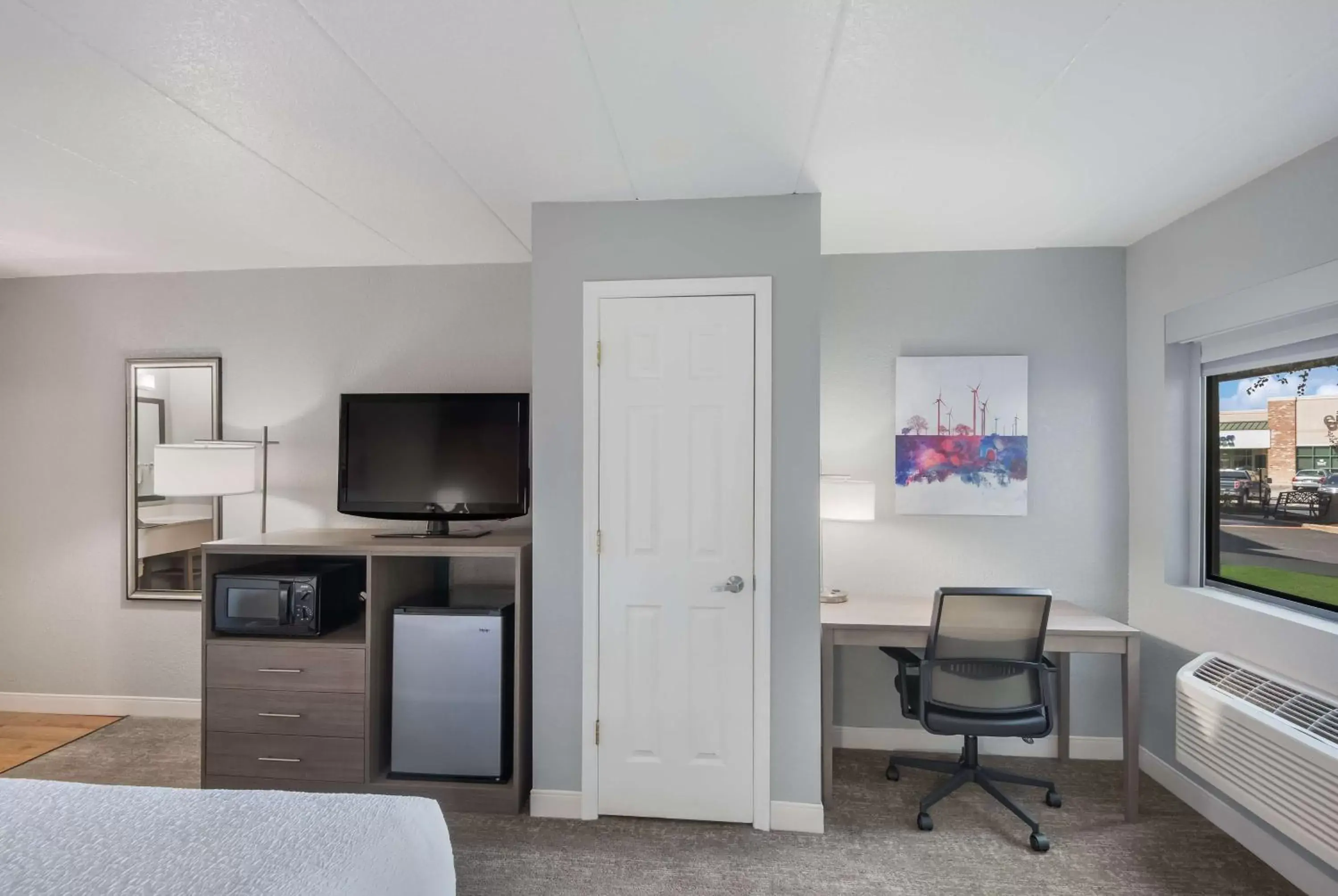 Bedroom, Seating Area in Best Western Fort Wayne I-69 North