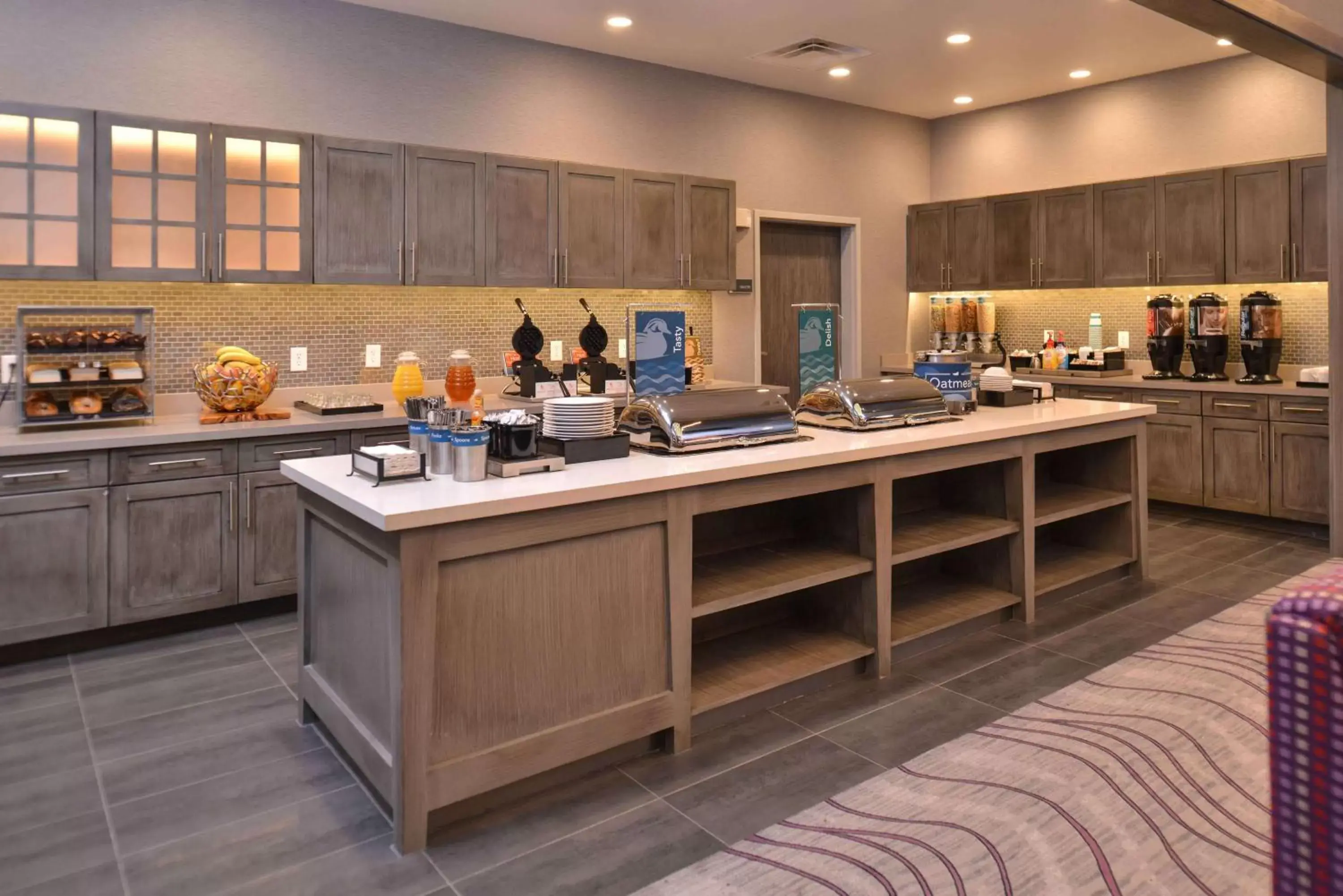 Dining area, Kitchen/Kitchenette in Homewood Suites by Hilton Trophy Club Fort Worth North