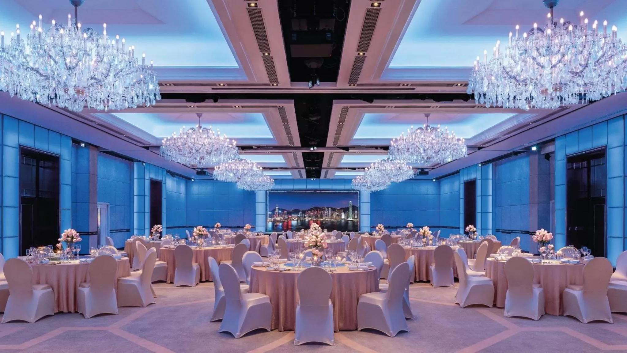 Banquet/Function facilities in Holiday Inn Golden Mile by IHG