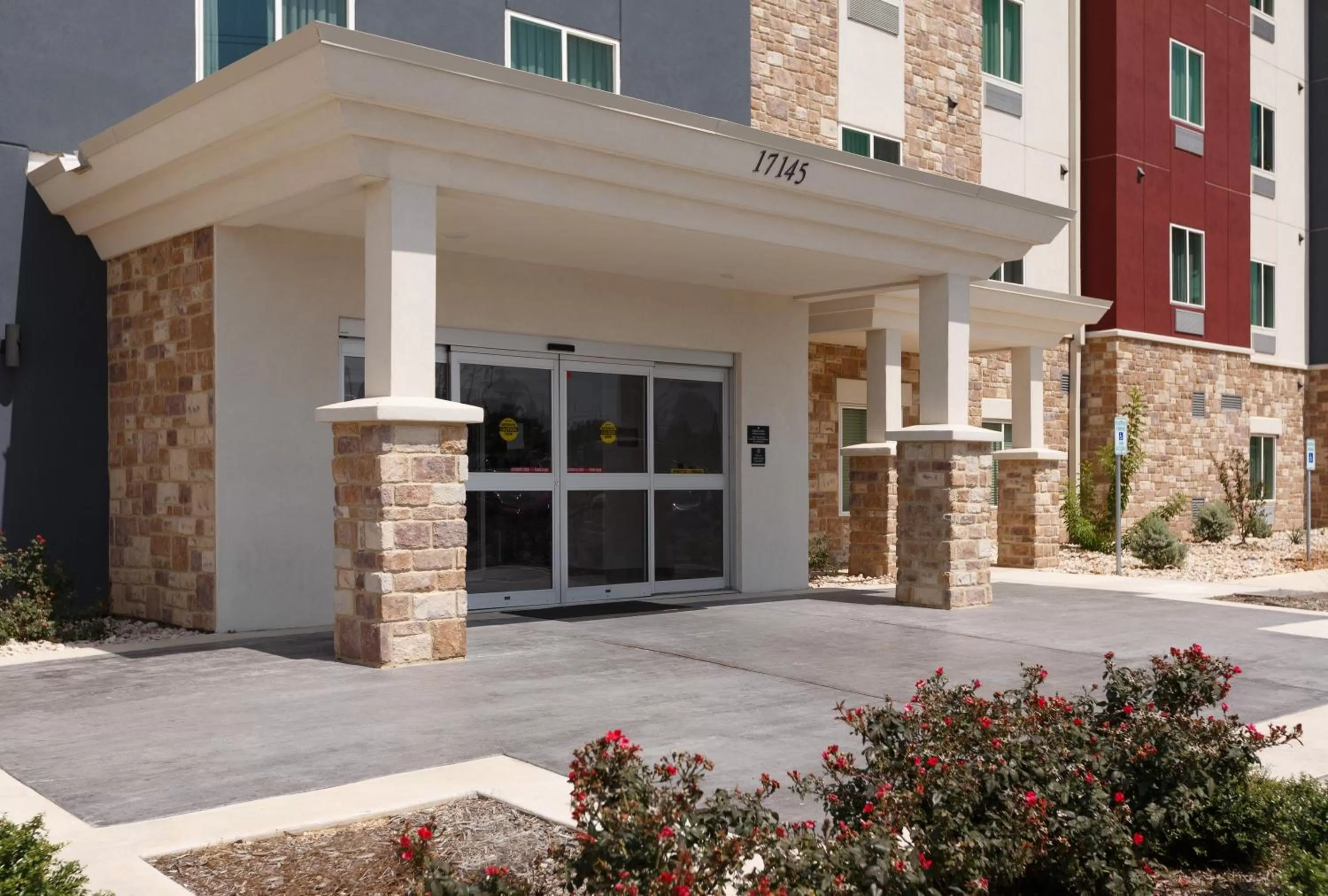 Property building in Candlewood Suites - San Antonio - Schertz by IHG