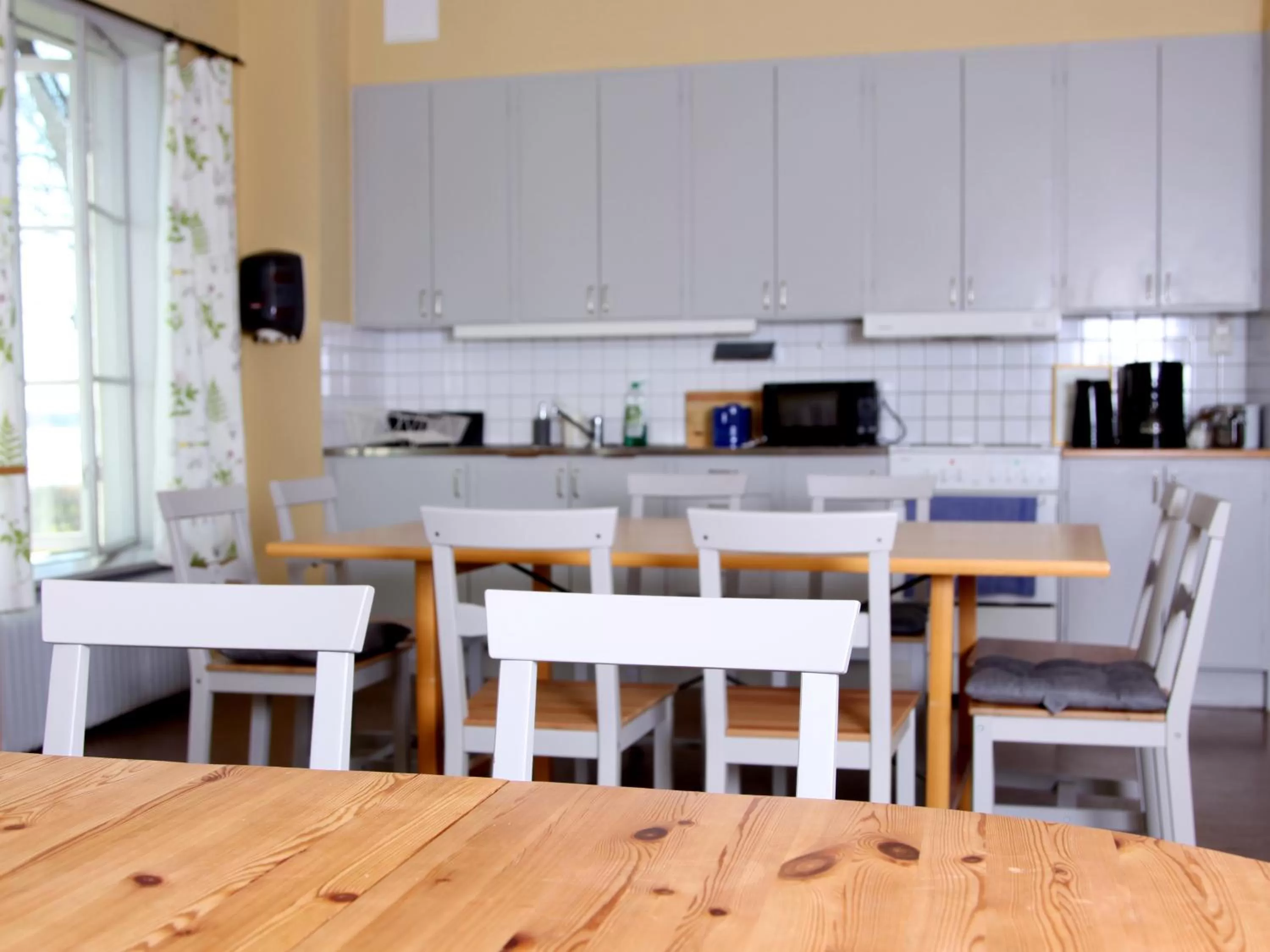 Property building in Gripsholms BnB