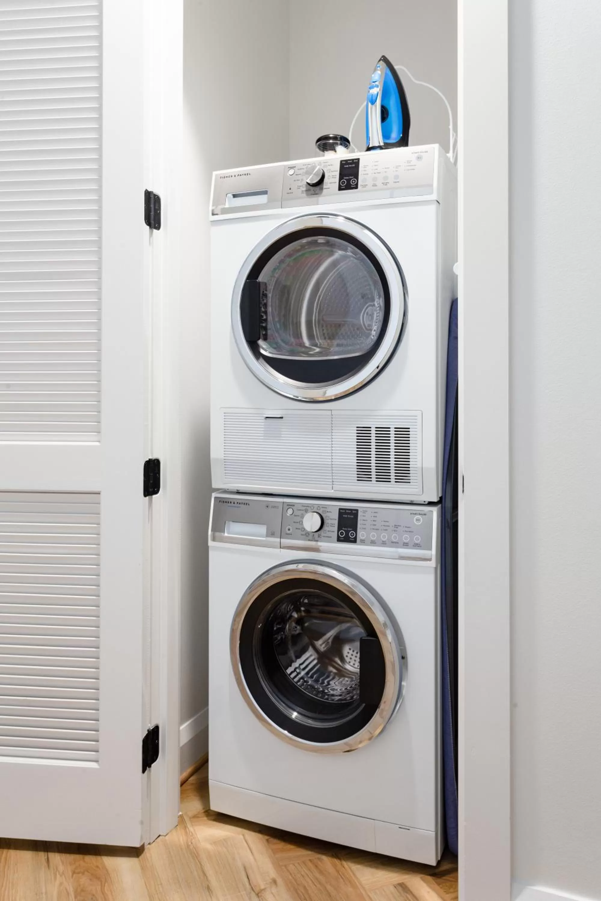 Area and facilities in Mint House Dallas - Downtown