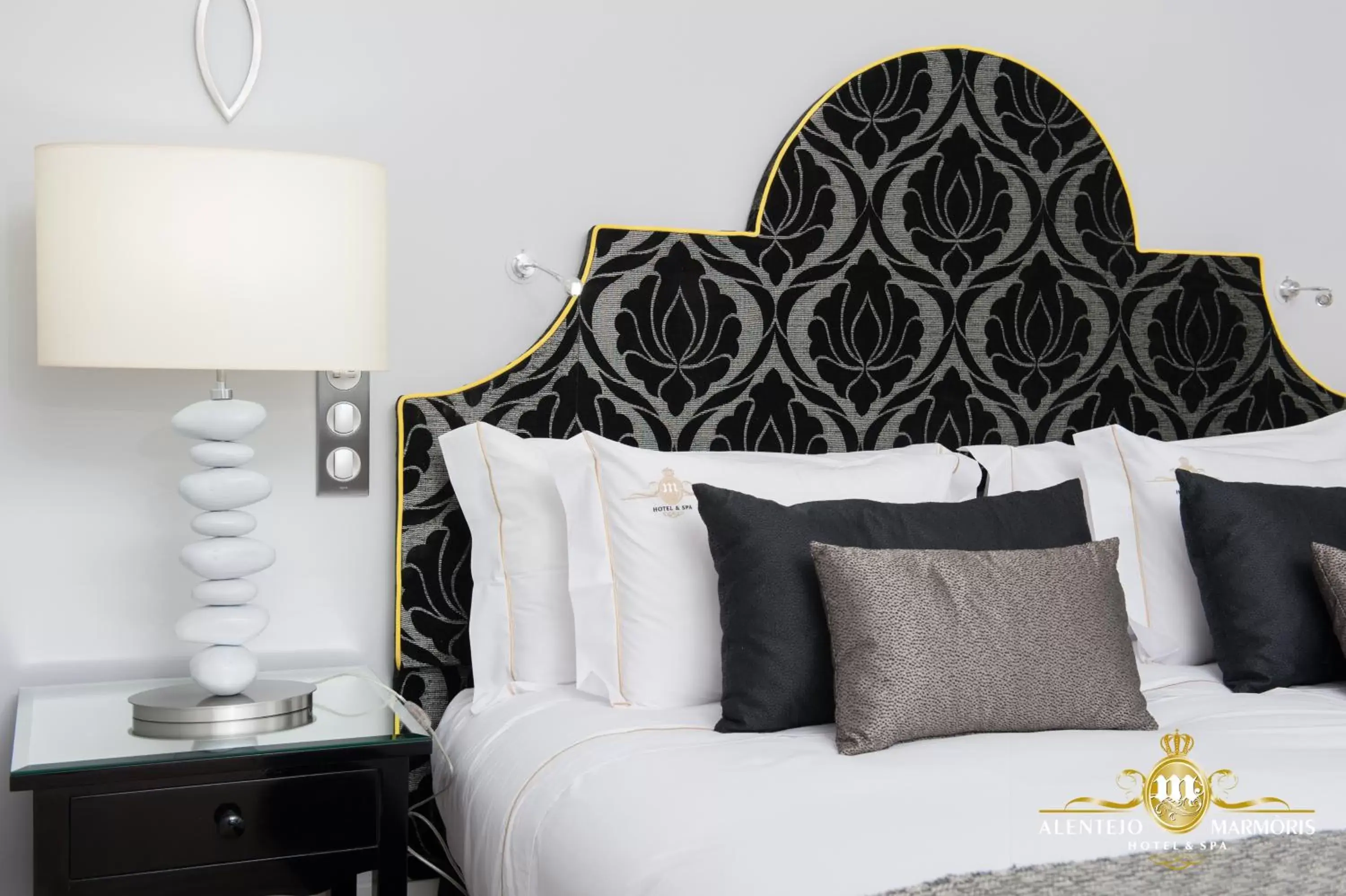 Classic Double or Twin Room in Alentejo Marmòris Hotel & Spa Classic Double or Twin Room in Alentejo Marmòris Hotel & Spa