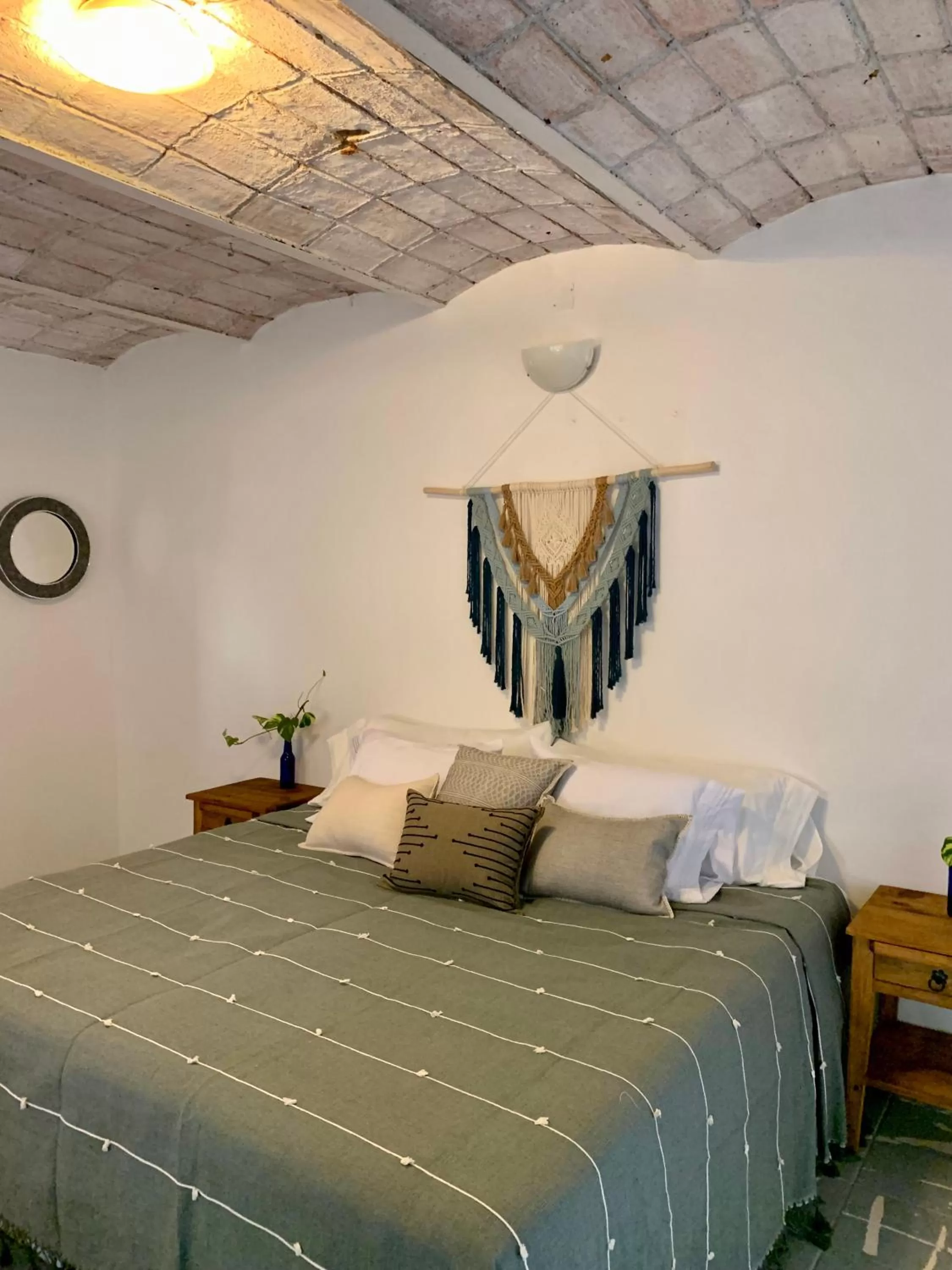 Standard Double Room in Akoma Sayulita