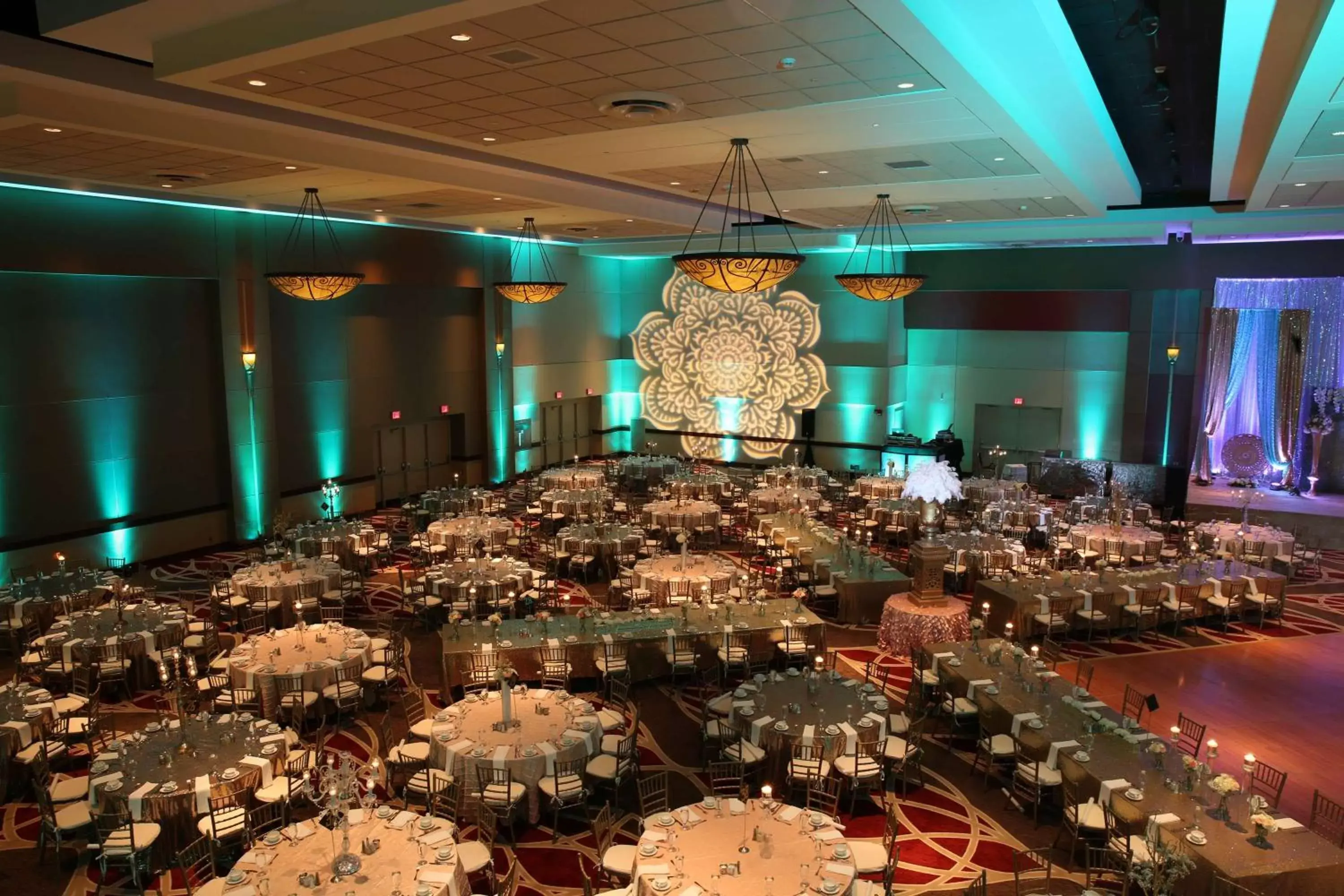 Banquet/Function facilities, Banquet Facilities in Hyatt Regency Columbus