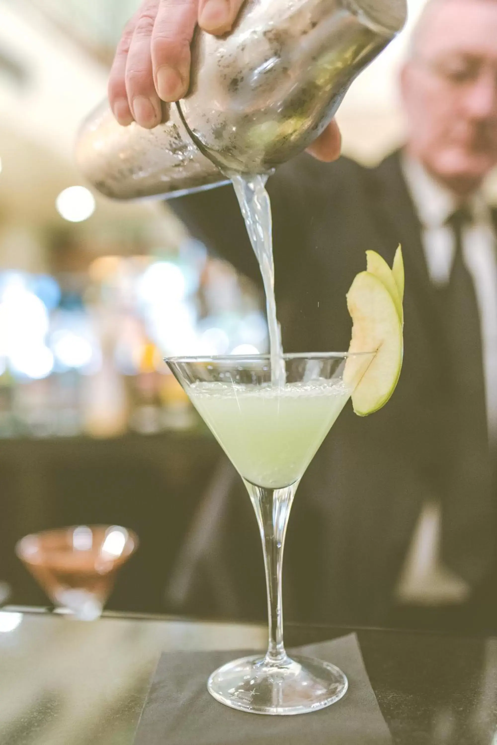 Lounge or bar in Hotel Donà Palace Lounge or bar in Hotel Donà Palace