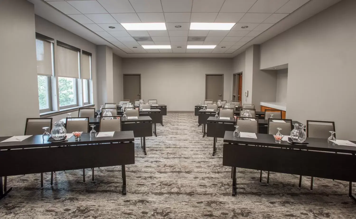 Banquet/Function facilities in Magnolia Hotel Downtown Dallas