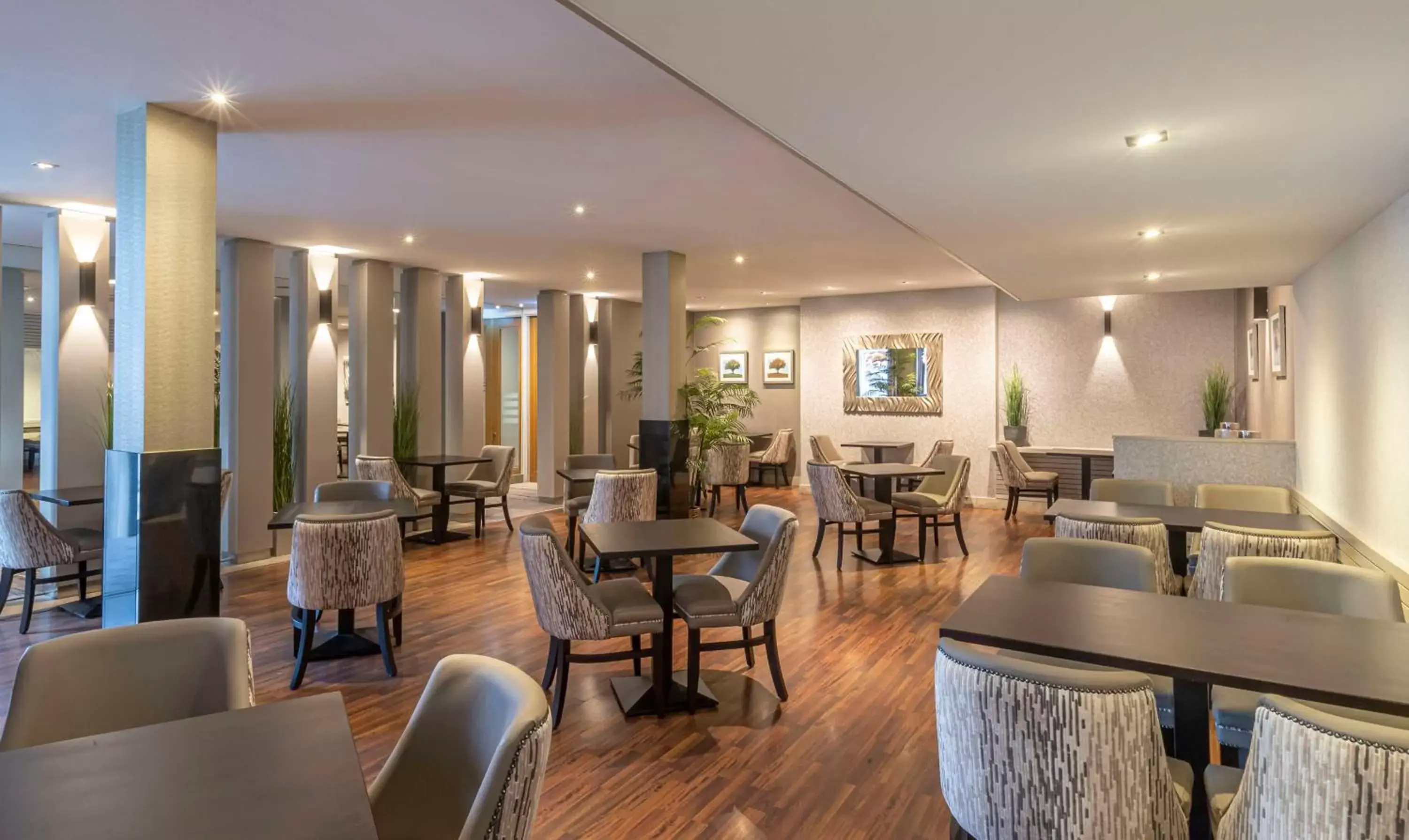 Restaurant/Places to Eat in Radisson Blu Hotel, Letterkenny