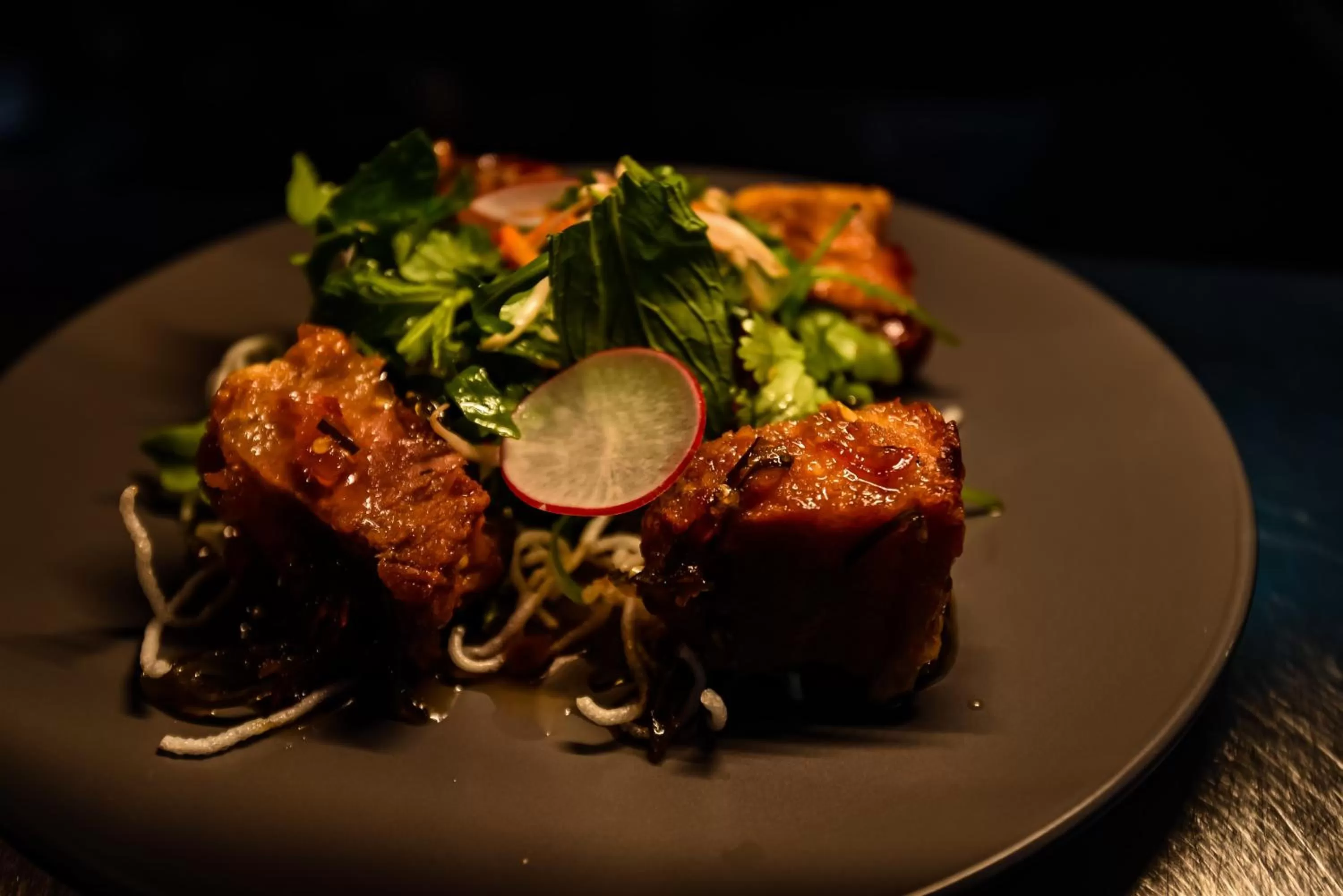 Food and drinks in Hospitality Port Hedland