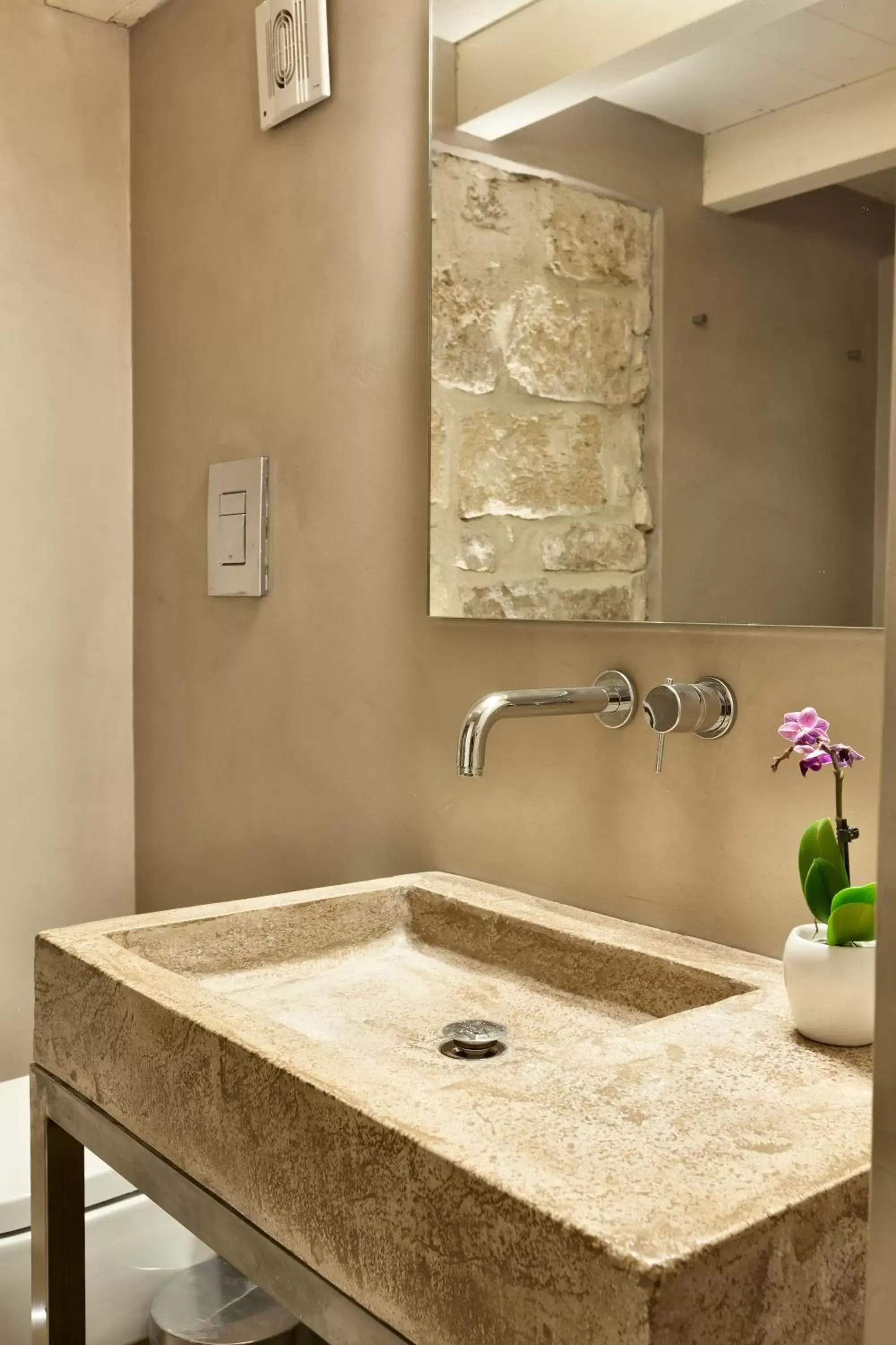 Deluxe Studio - Split Level in Palazzo Calò Deluxe Studio - Split Level in Palazzo Calò