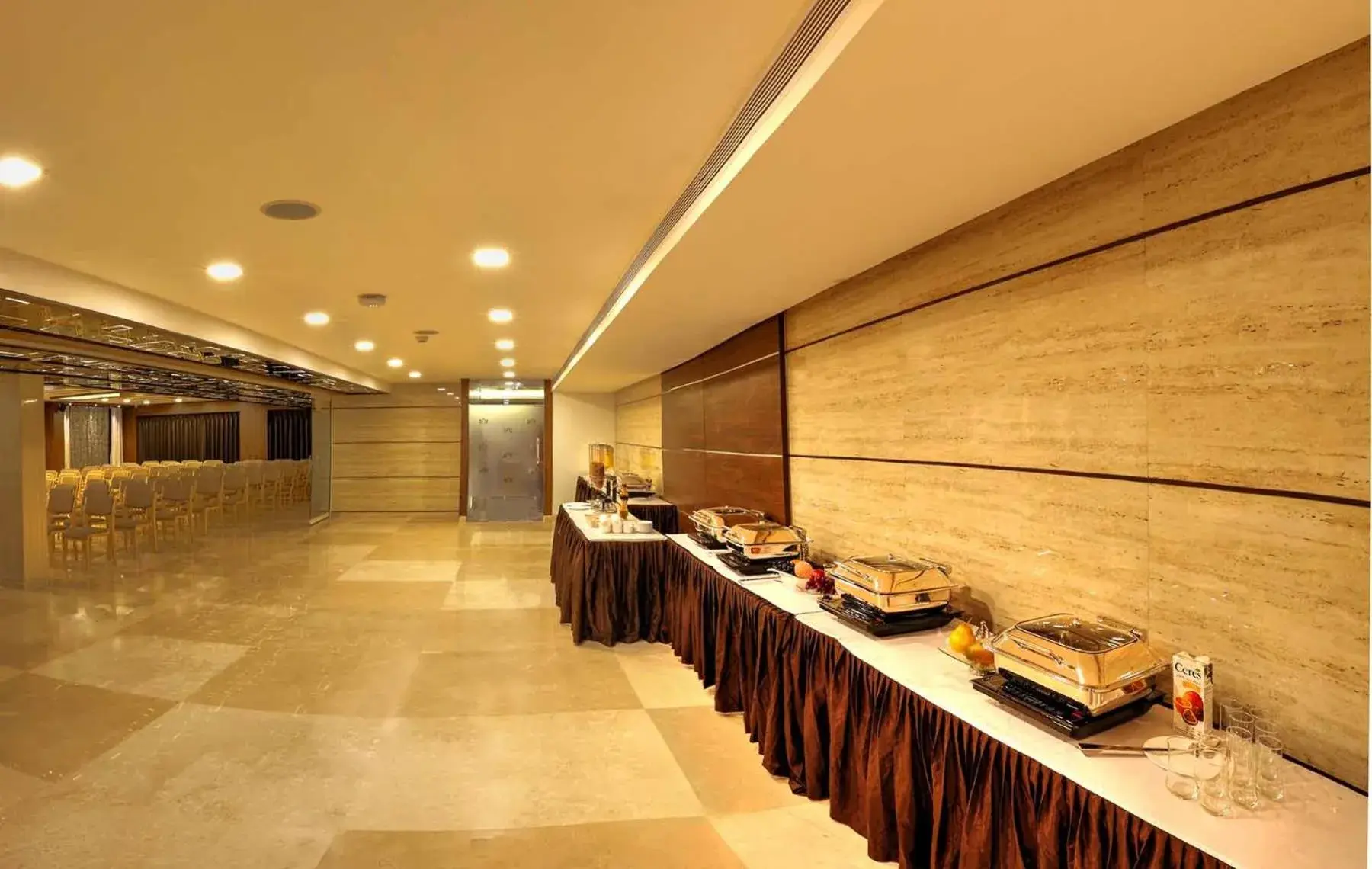 Restaurant/places to eat in Roopa Elite Restaurant/places to eat in Roopa Elite