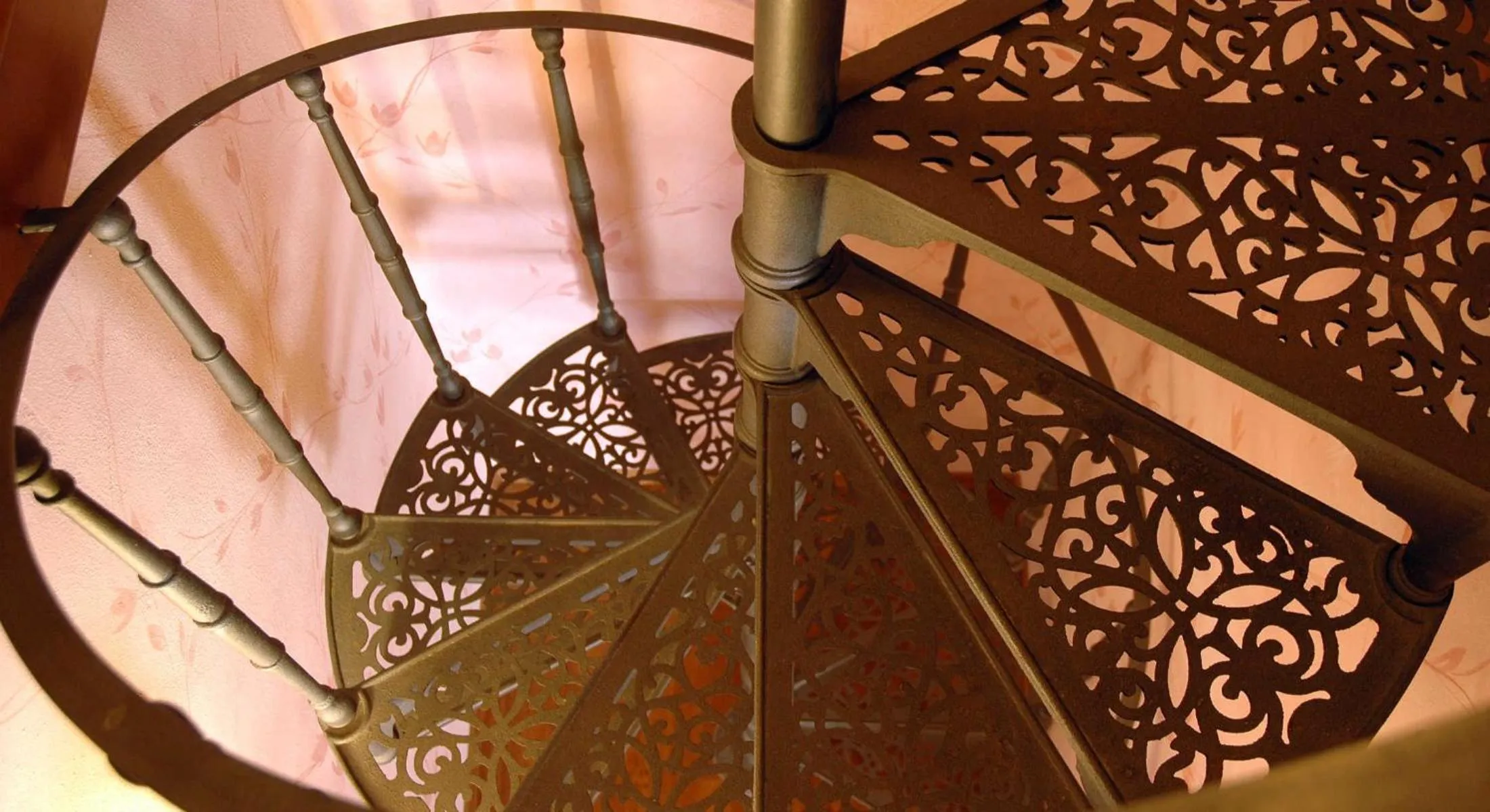 Decorative detail in Hotel Borgo Di Cortefreda - Place of Charme