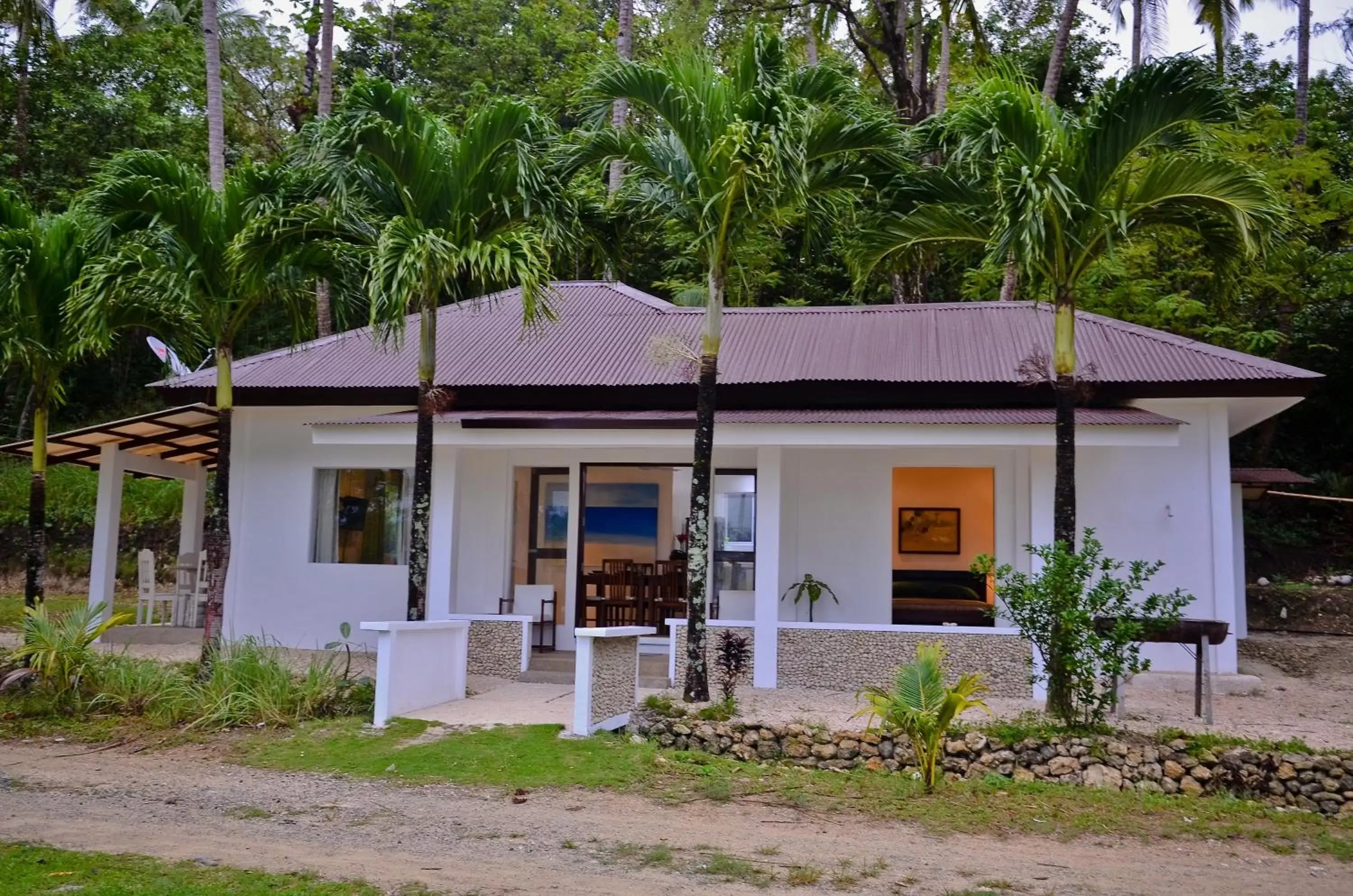 Property building in Punta Bulata White Beach Resort & Spa Property building in Punta Bulata White Beach Resort & Spa