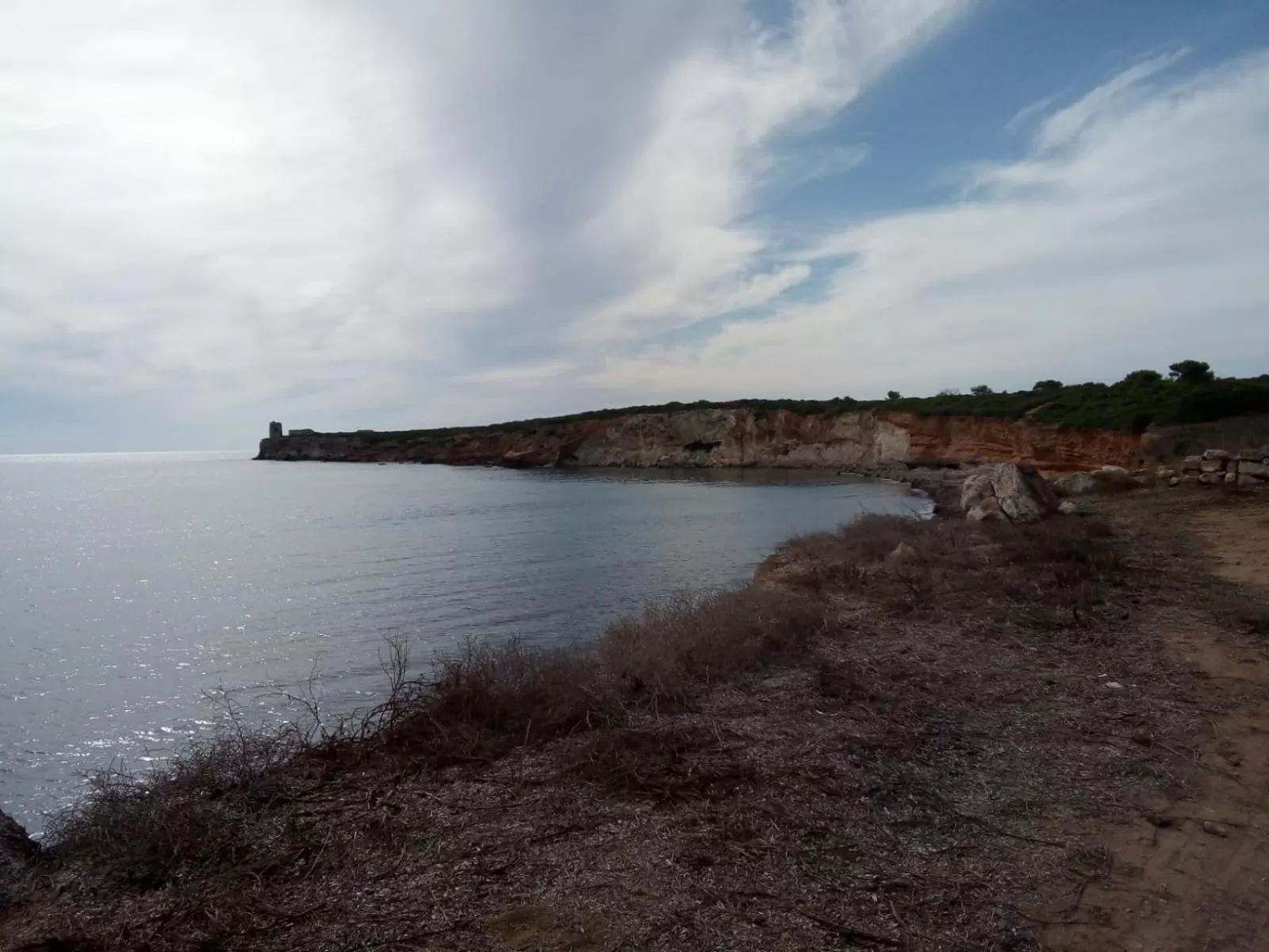 Beach in Bed & Breakfast Paui