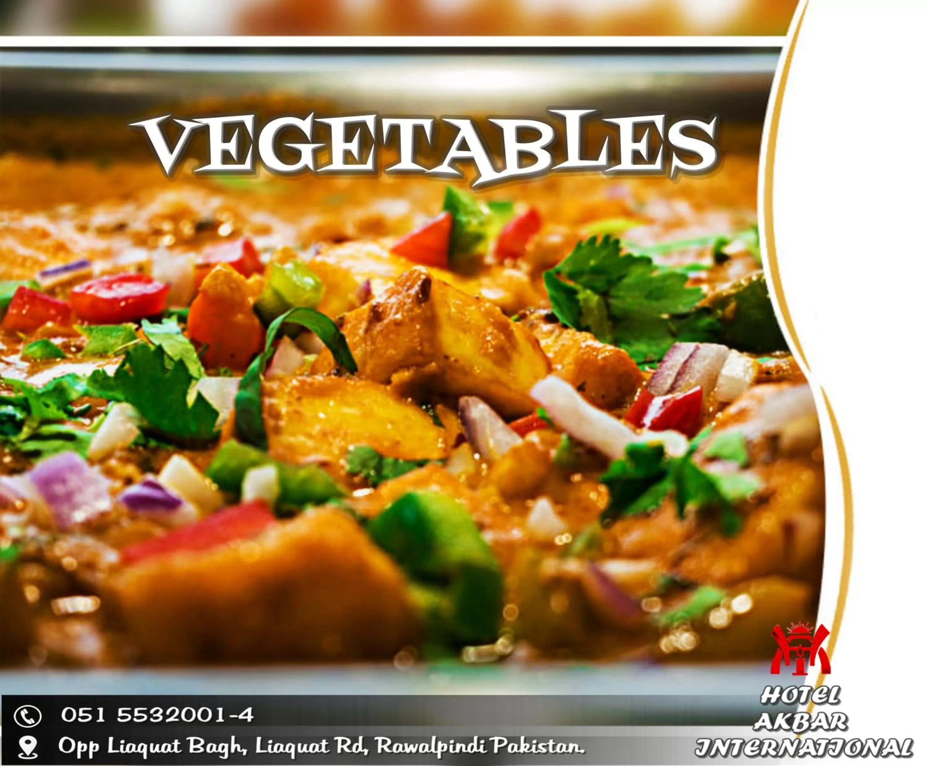 Hotel Akbar International