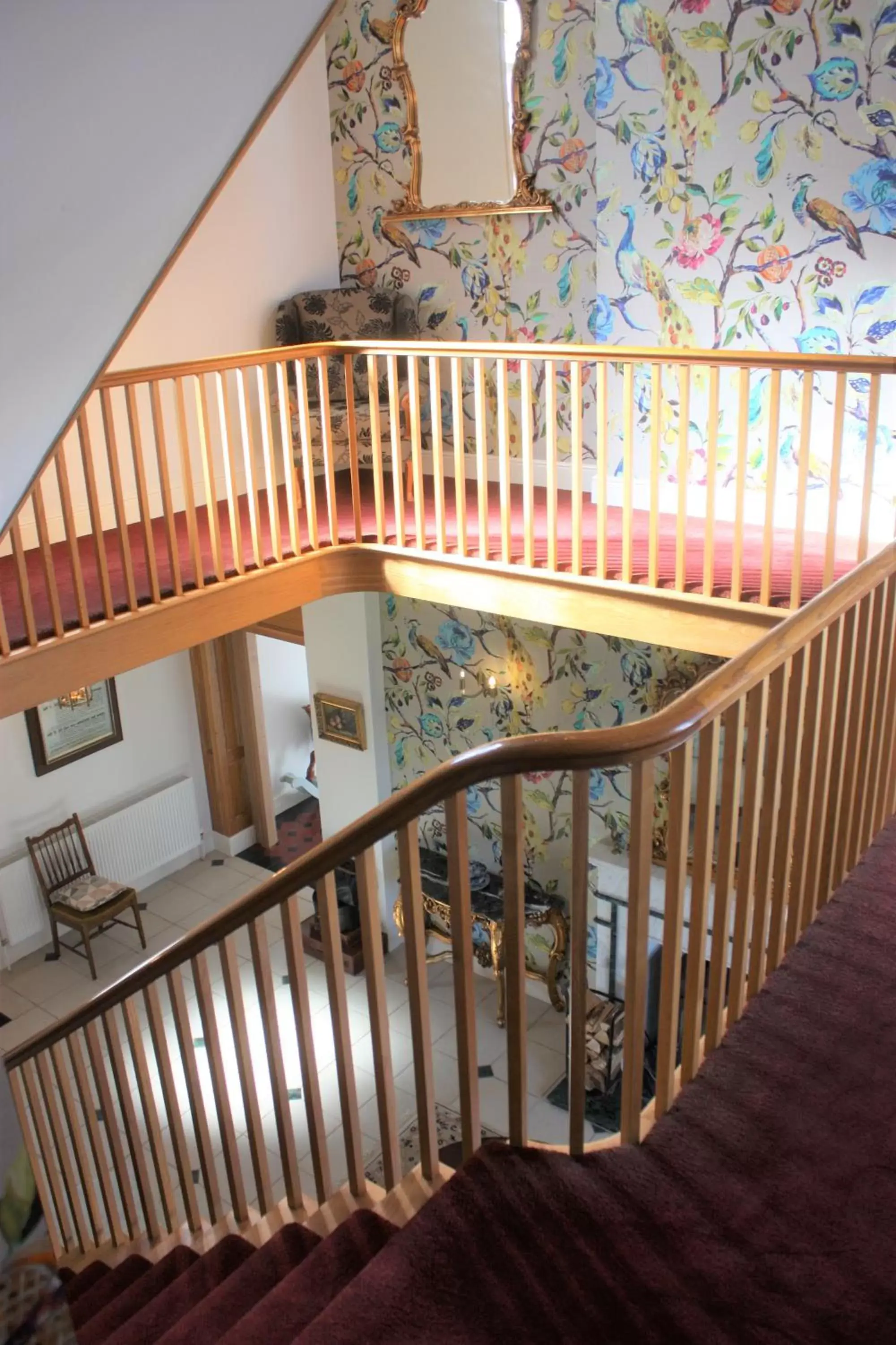 Other, Balcony/Terrace in Eagle House