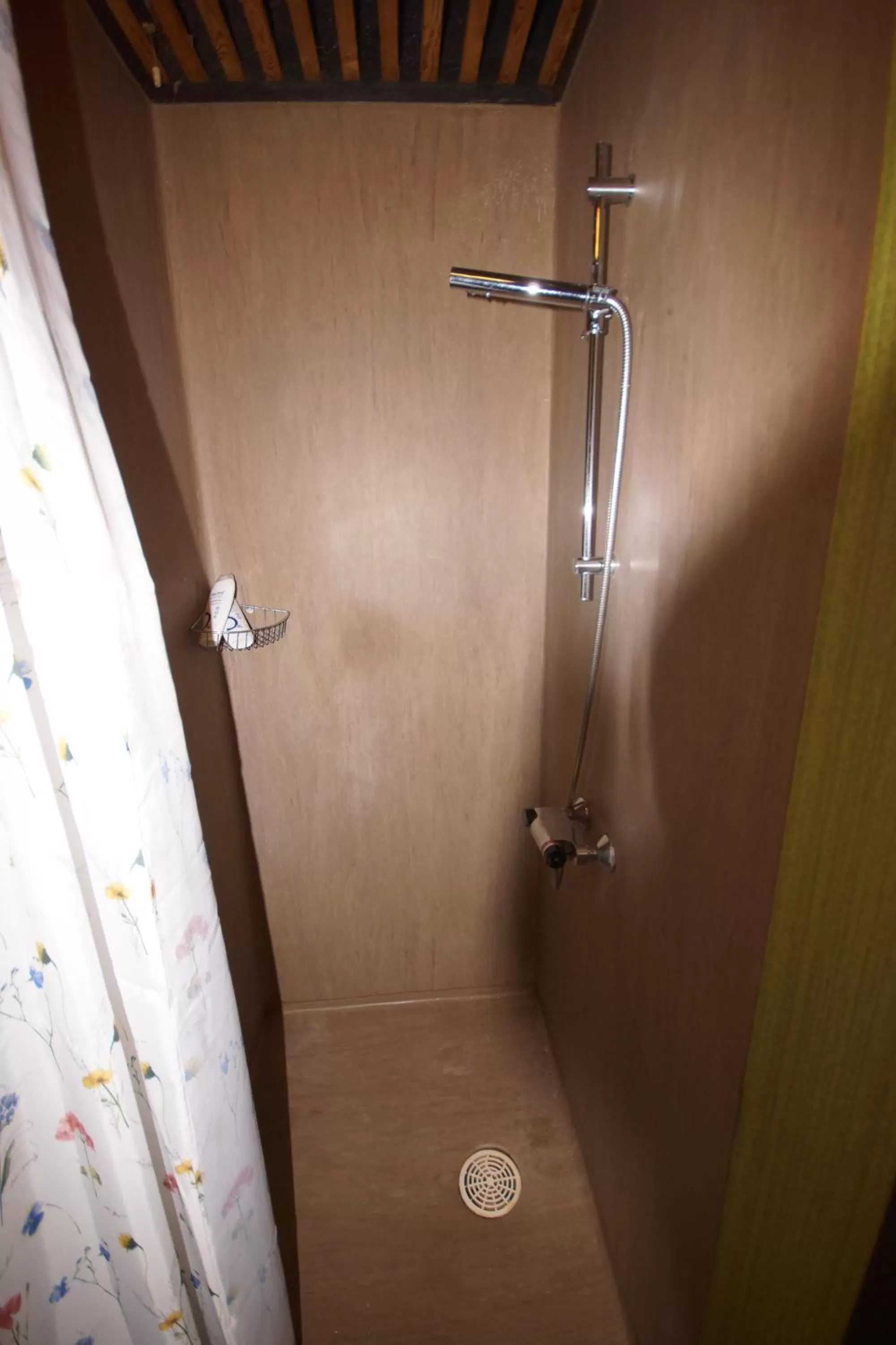 Bathroom in Egtved Hotel