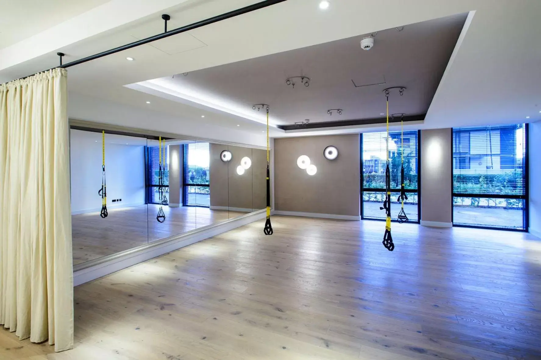 Fitness centre/facilities in Das James Fitness centre/facilities in Das James