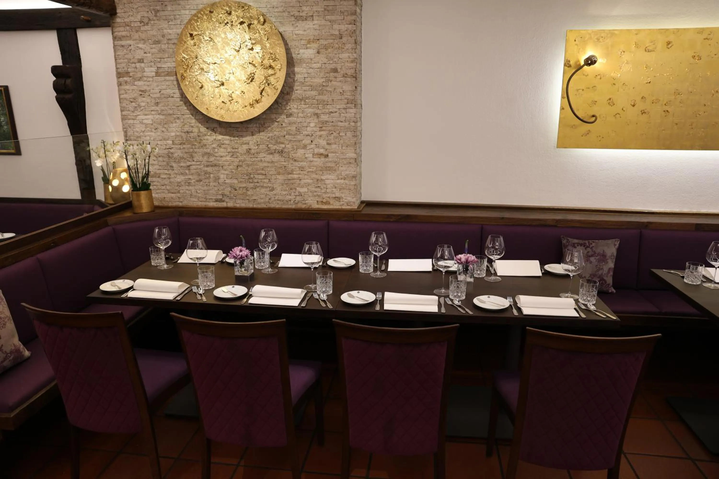 Restaurant/places to eat in Zur Weinsteige