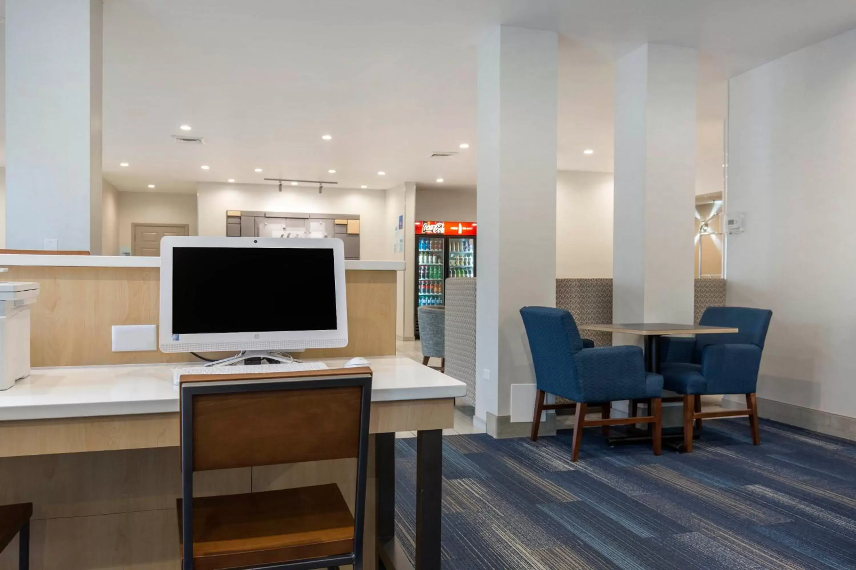 Other in Holiday Inn Express and Suites Chicago West - St Charles, an IHG Hotel