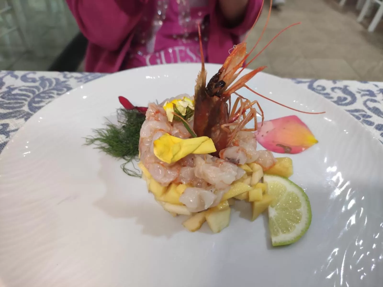 Hotel Profumo Di Mare