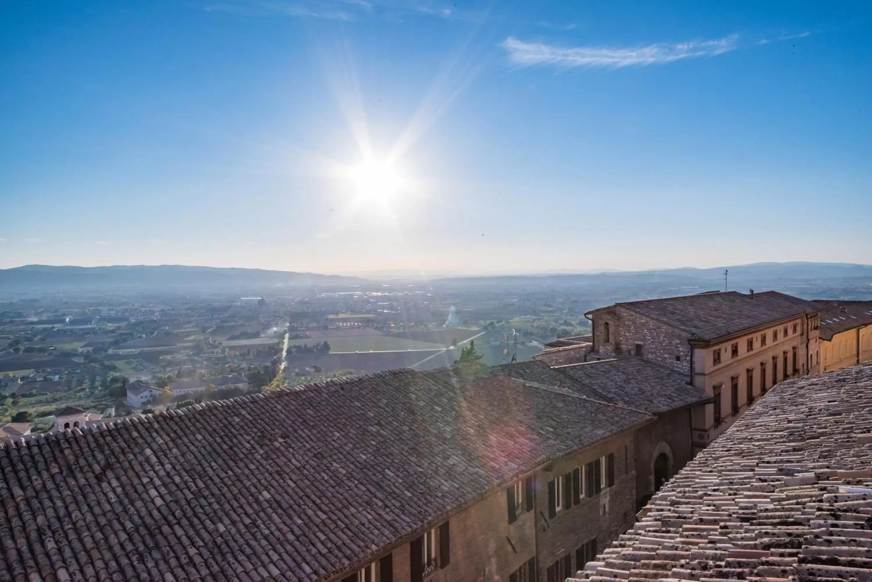 View (from property/room) in Hotel Il Palazzo