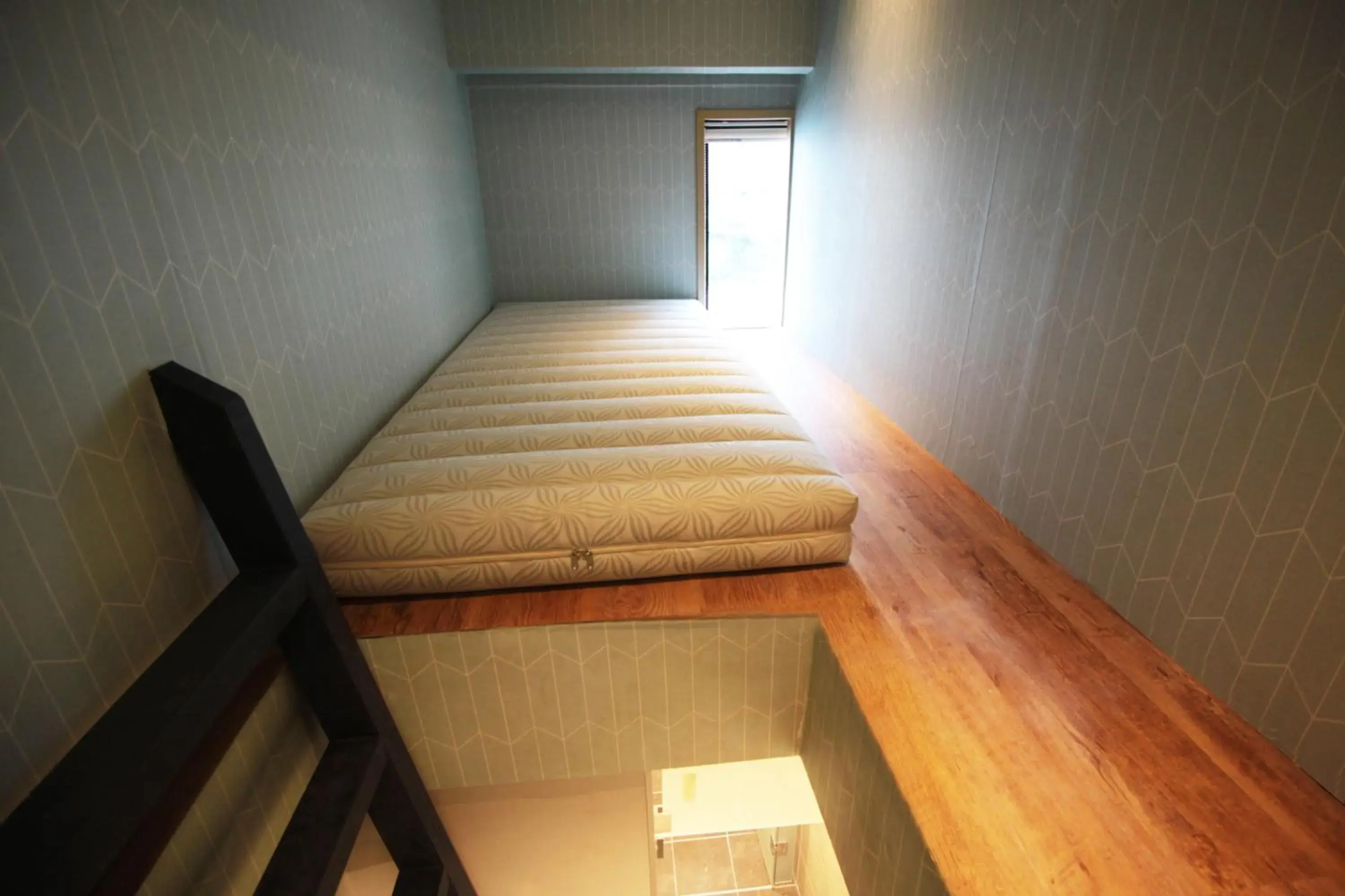 Standard Single Room in Seoul N Hotel DDM