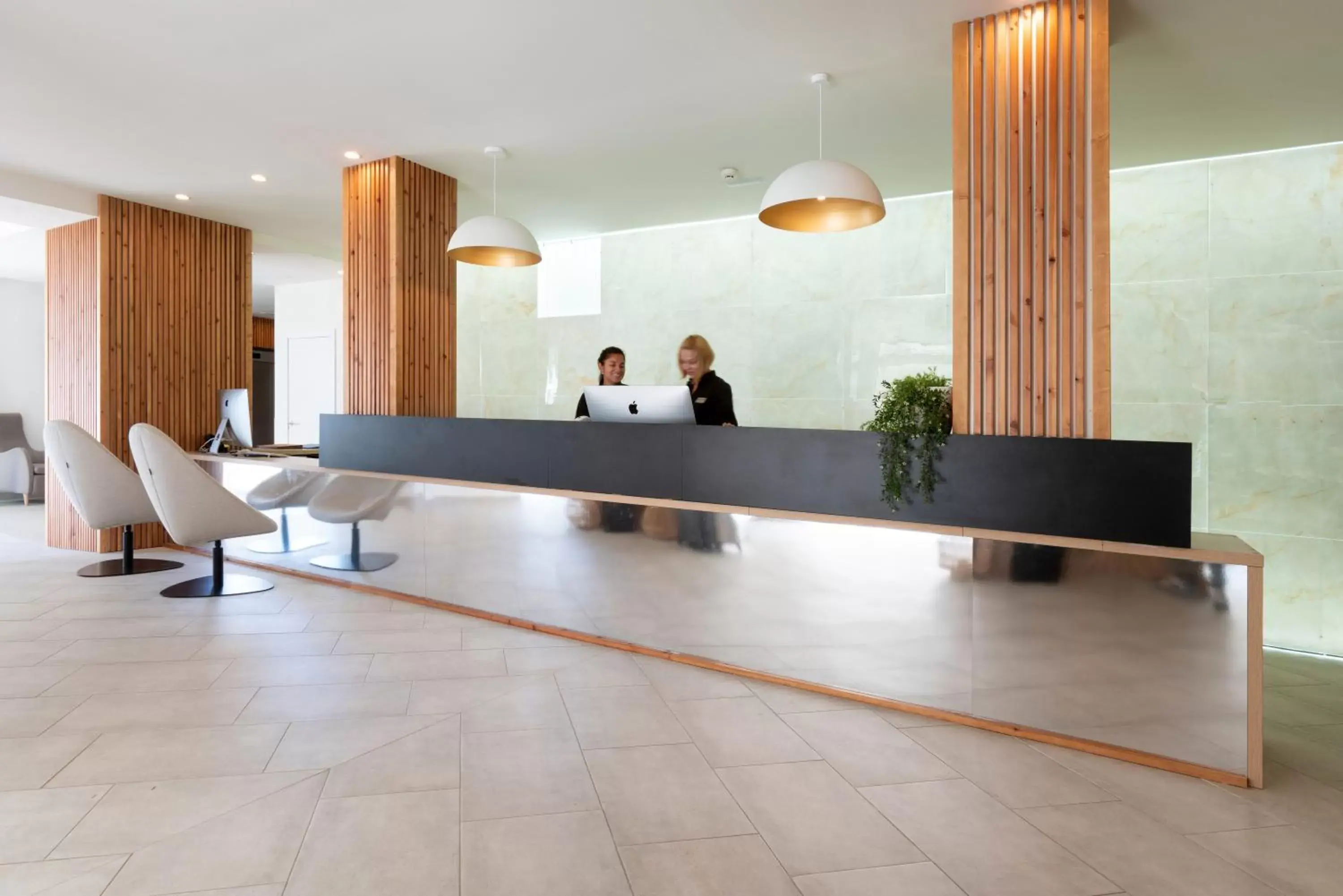 Lobby or reception, Lobby/Reception in Hotel Las Arenas