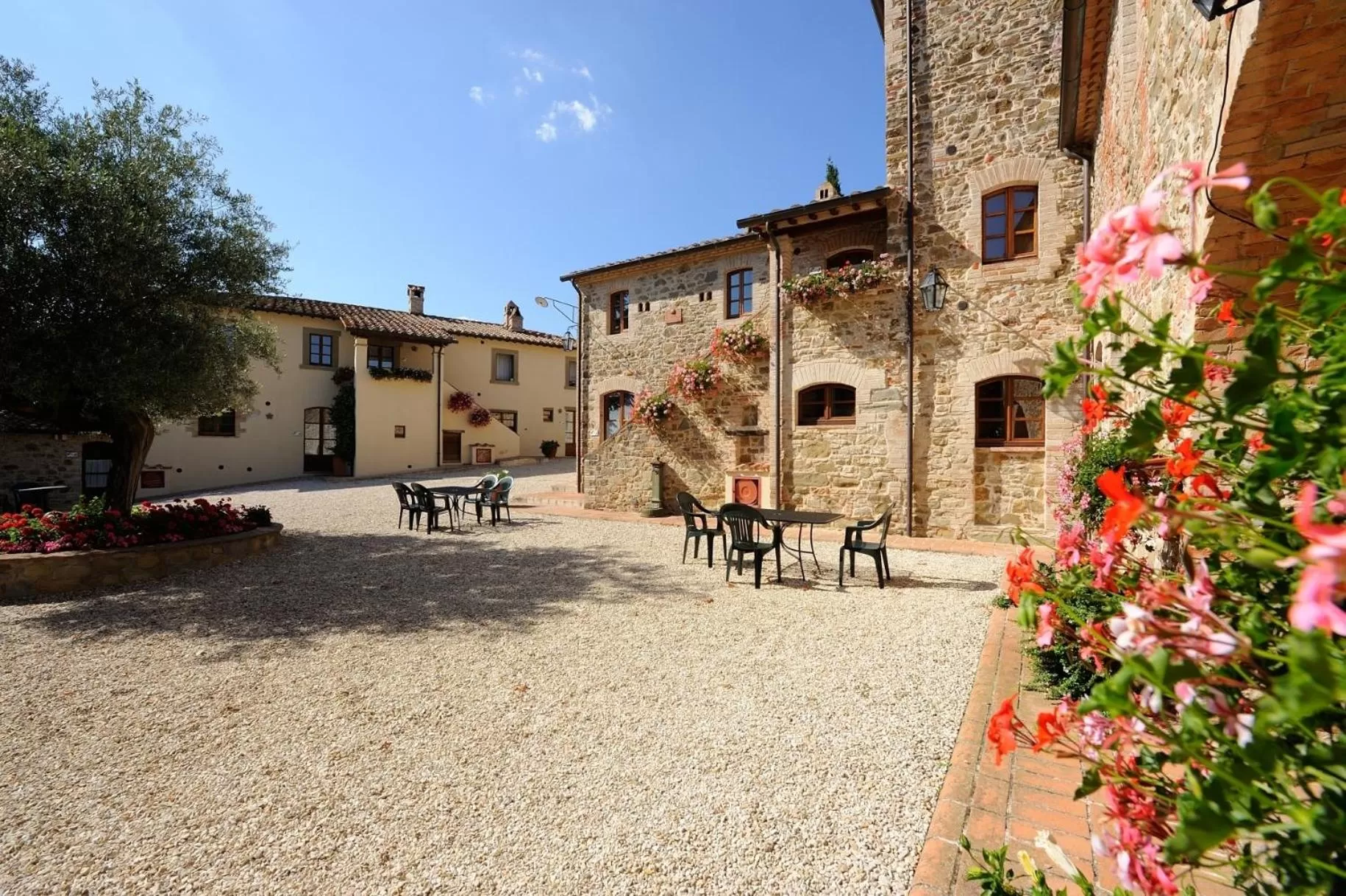Relais Borgo Torale