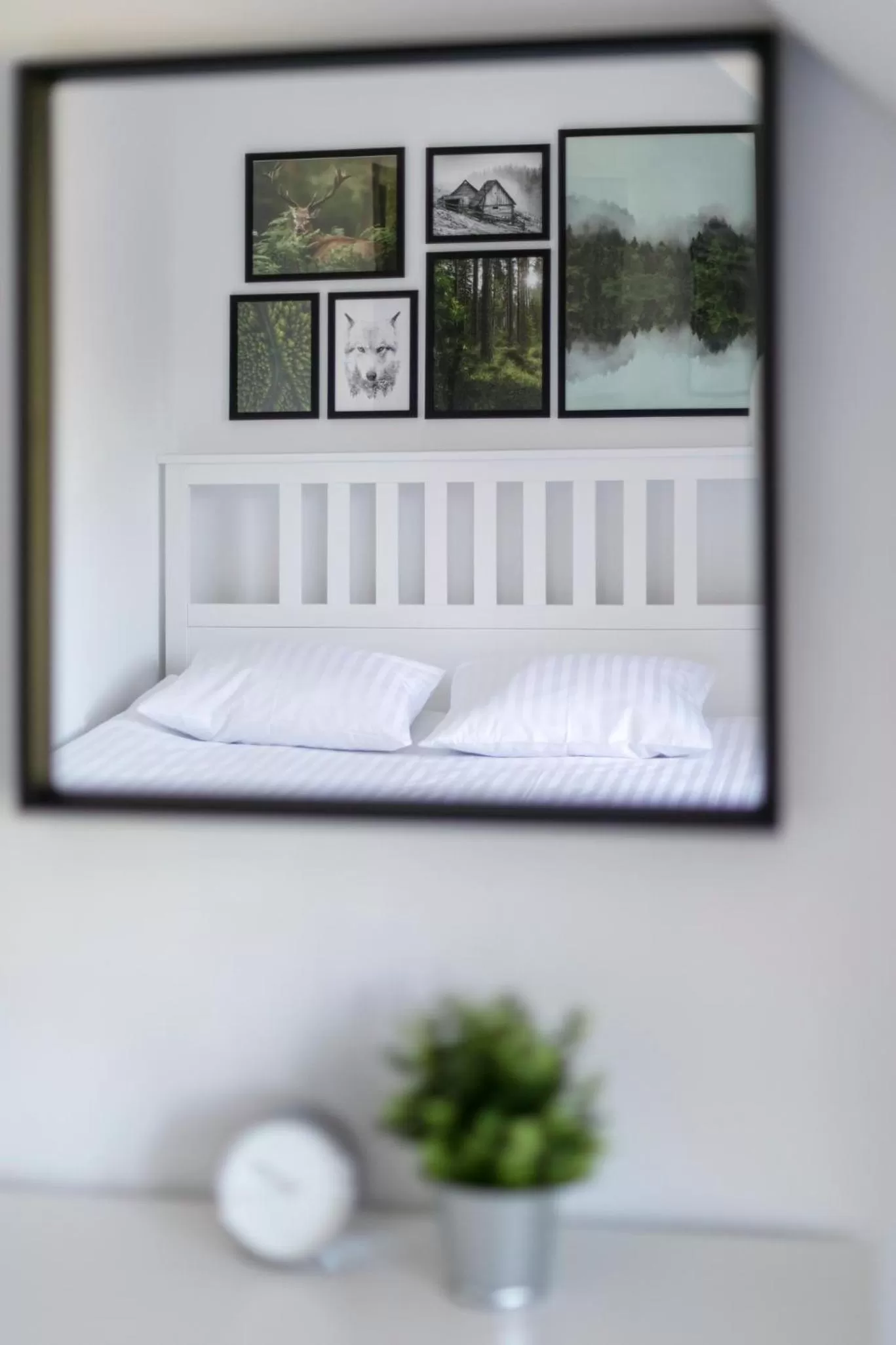 Maisonette in Apartamenty Zielona Lipka