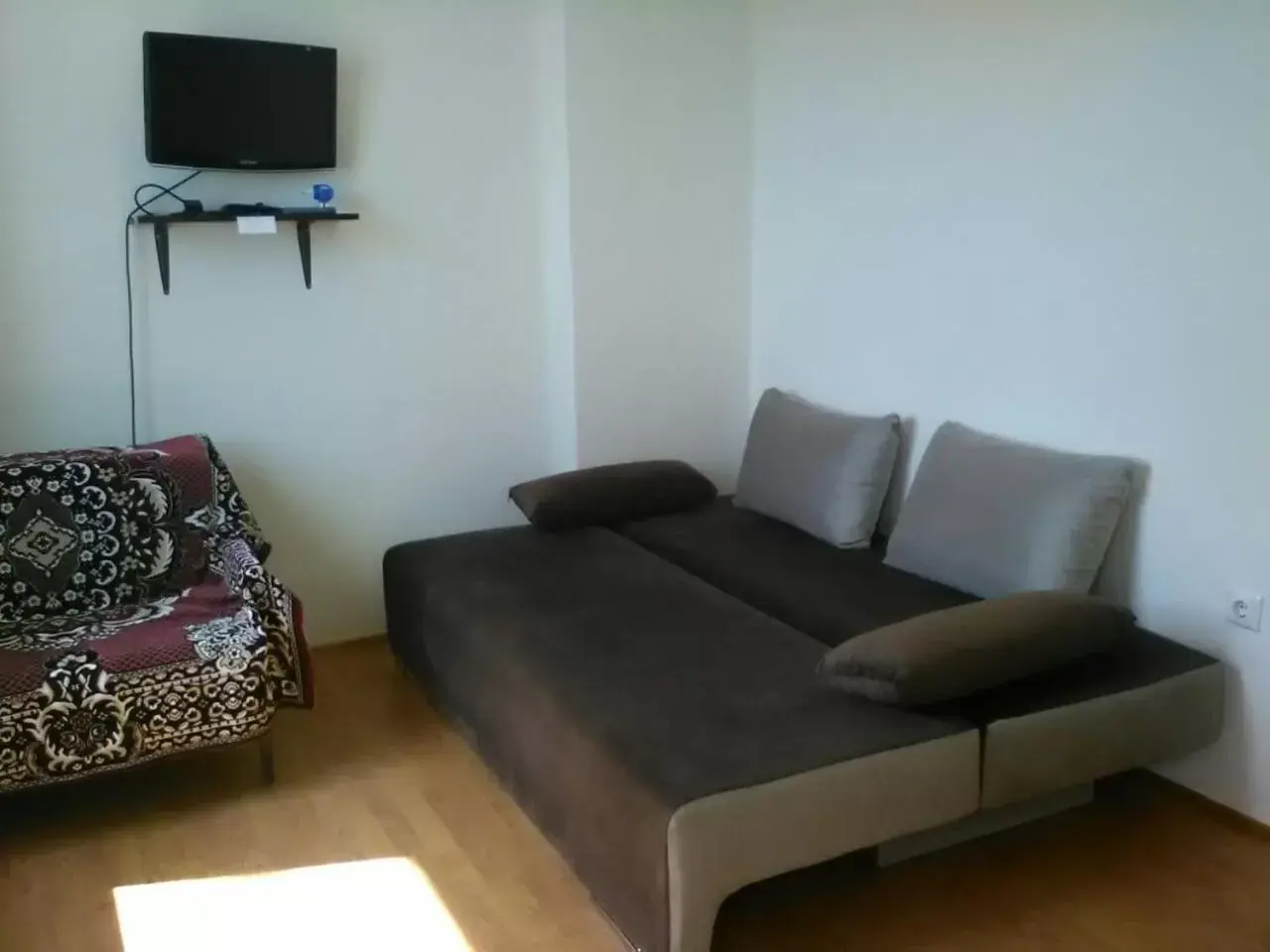 Seating Area in Apartments Vladimir