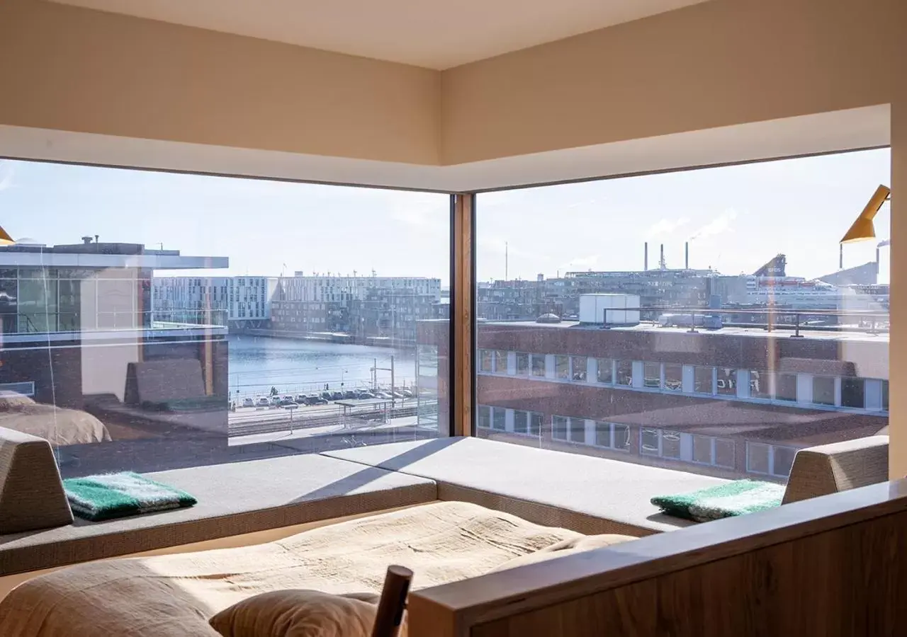 View (from property/room) in Charlottehaven View (from property/room) in Charlottehaven