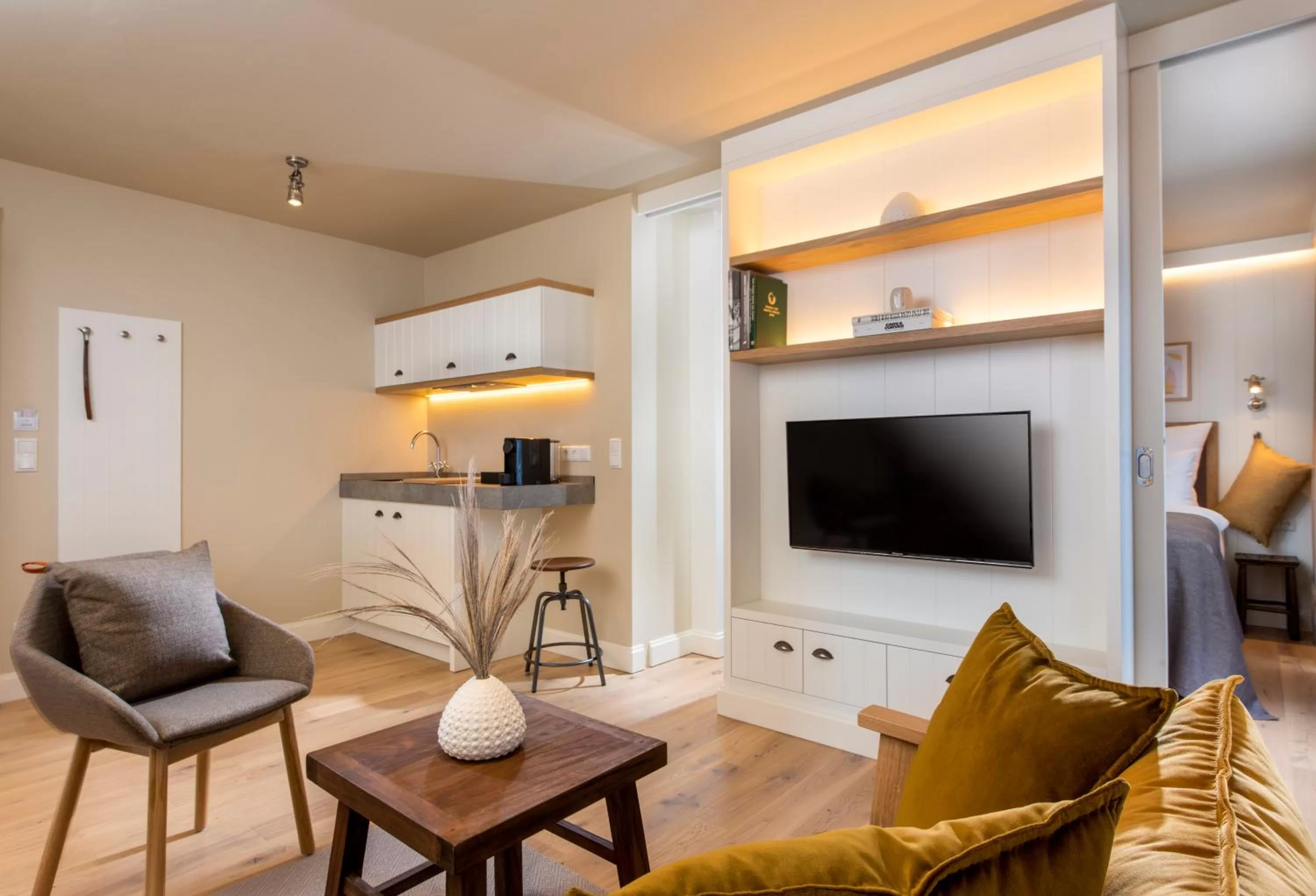 TV and multimedia in LOEV - VELA Hotels