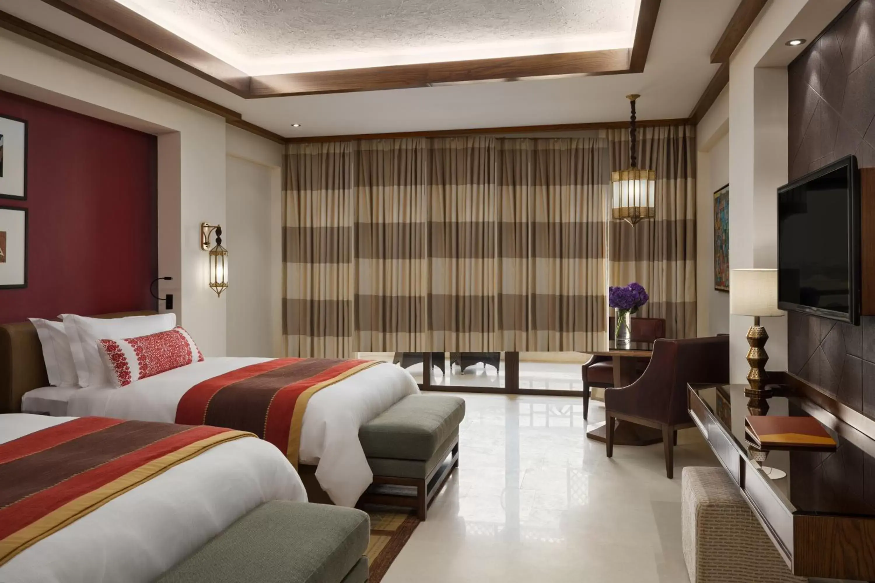 InterContinental Durrat Al Riyadh Resort & Spa, an IHG Hotel