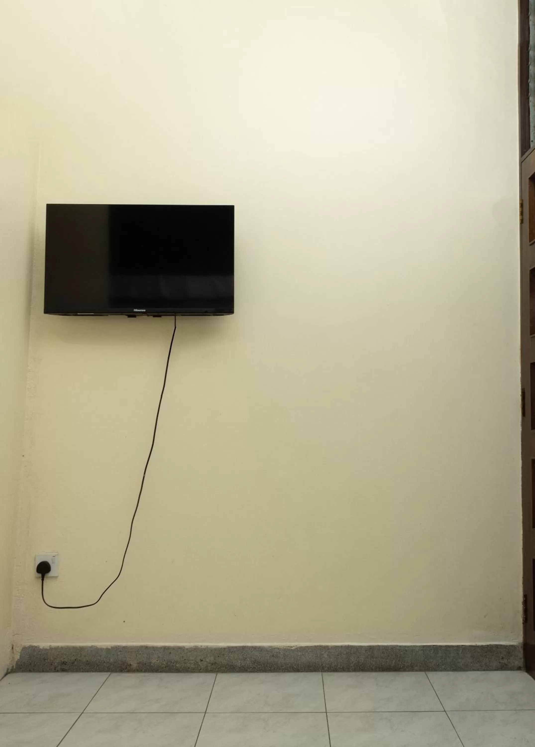 TV and multimedia, TV/Entertainment Center in La Fattoria Resort