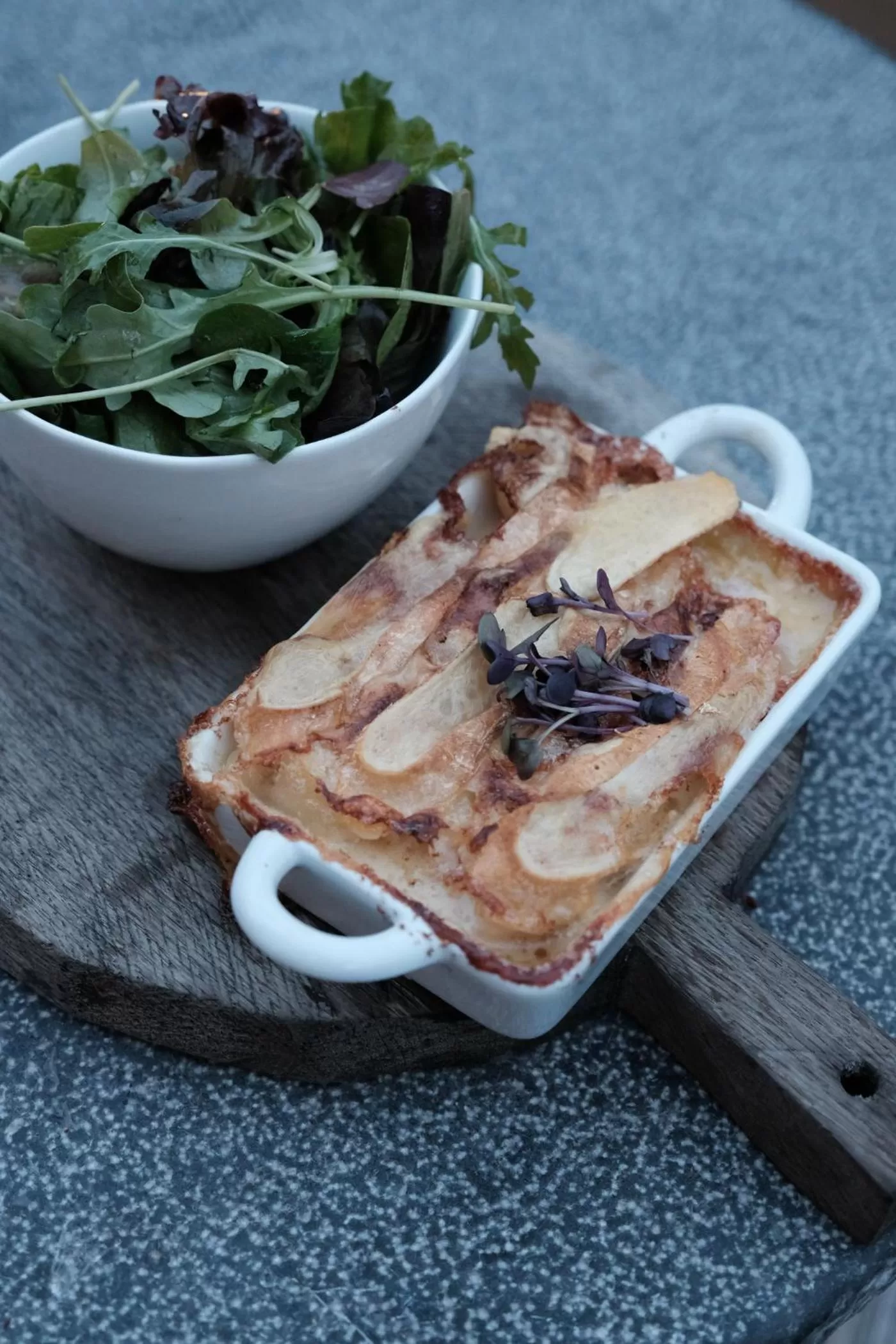 Decorative detail in Eden Hotel, Apartments and Chalet Chamonix Les Praz