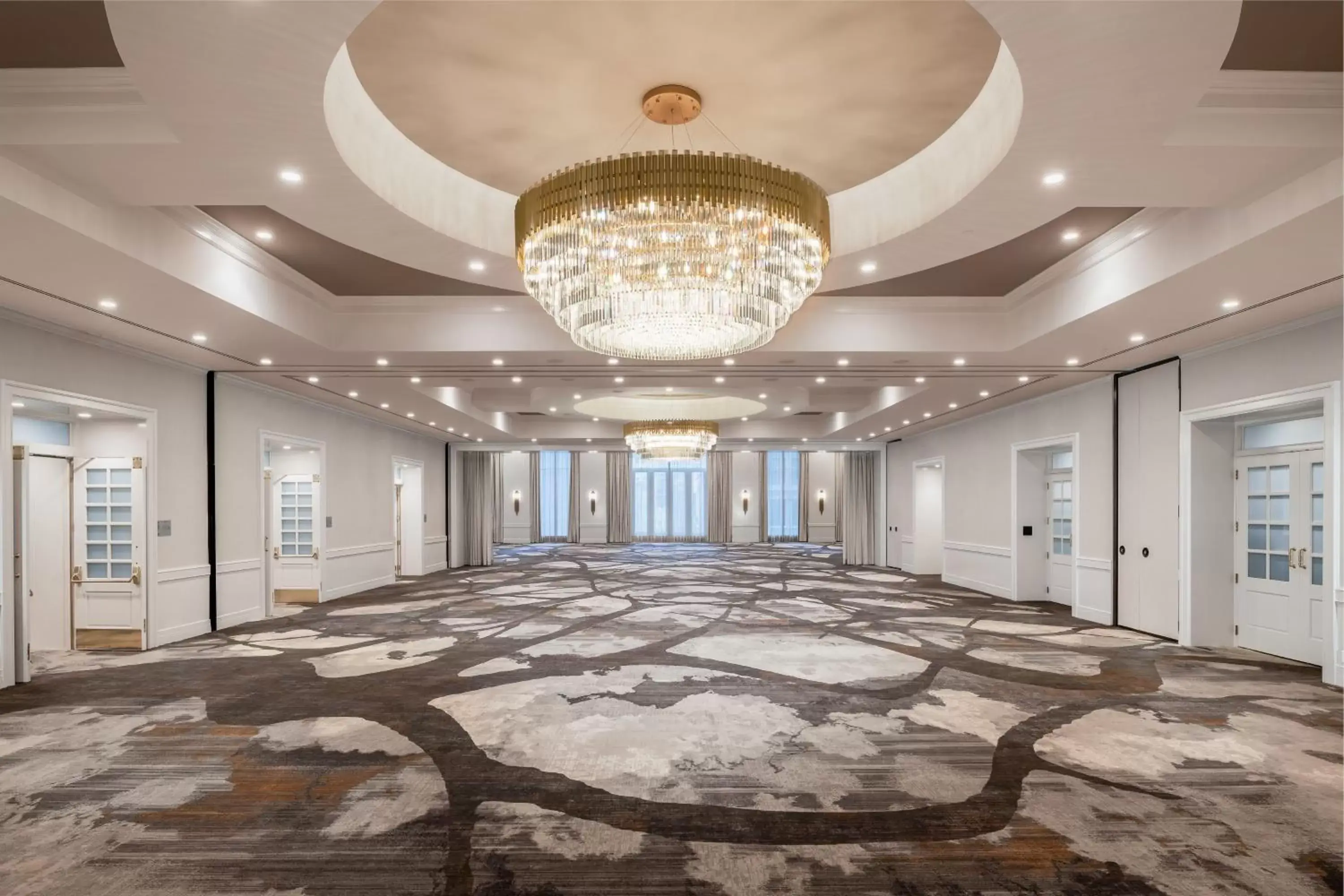 Meeting/conference room, Banquet Facilities in InterContinental New Orleans, an IHG Hotel