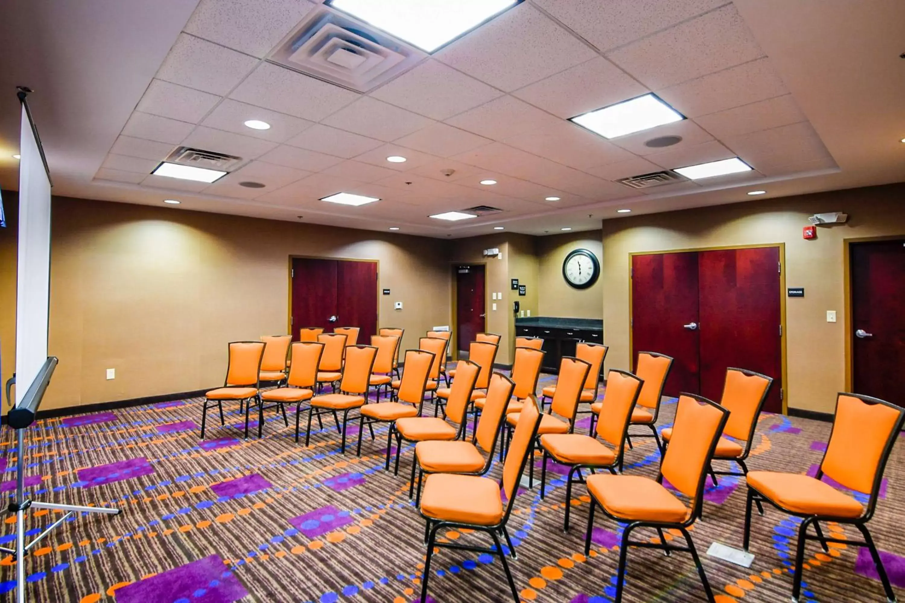 Meeting/conference room in Hampton Inn Foley