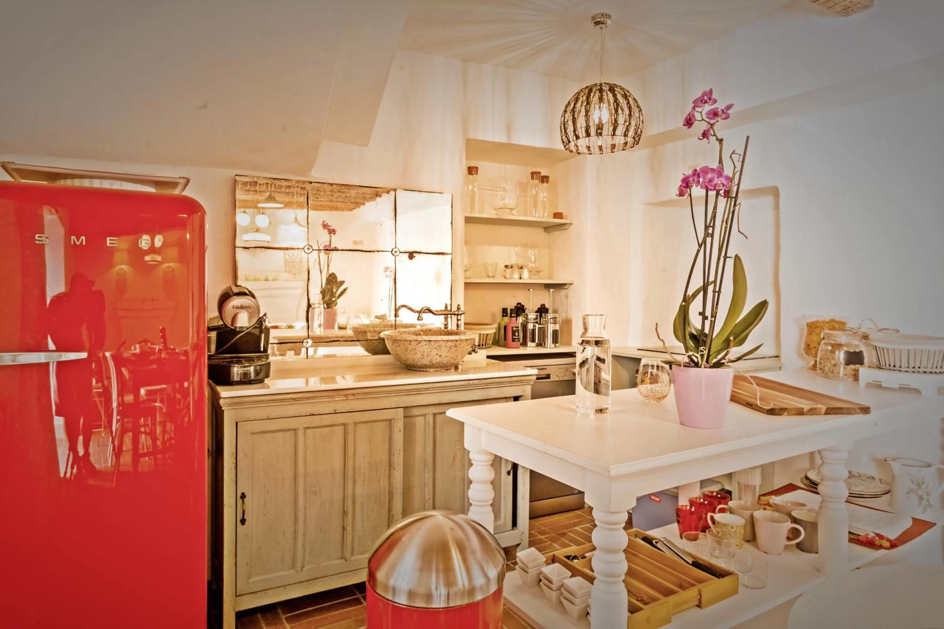 Breakfast in EL TORREON 109 CHARMING B&B - Recomendado Adultos