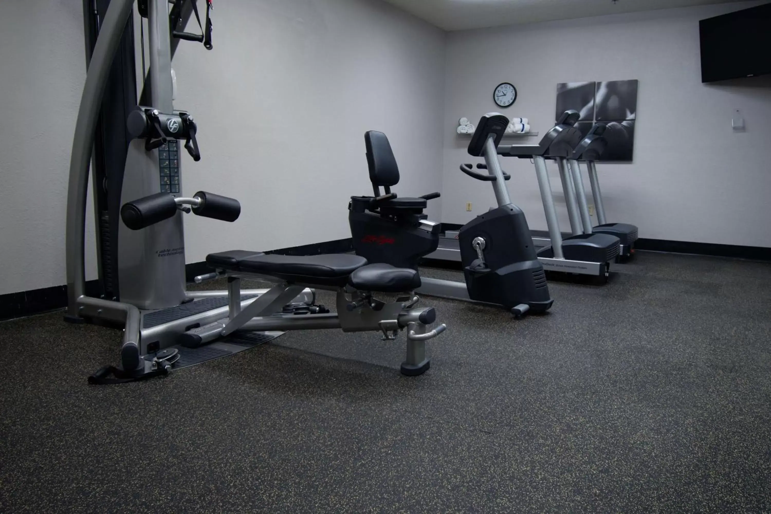 Activities, Fitness Center/Facilities in Country Inn & Suites by Radisson, Augusta at I-20, GA