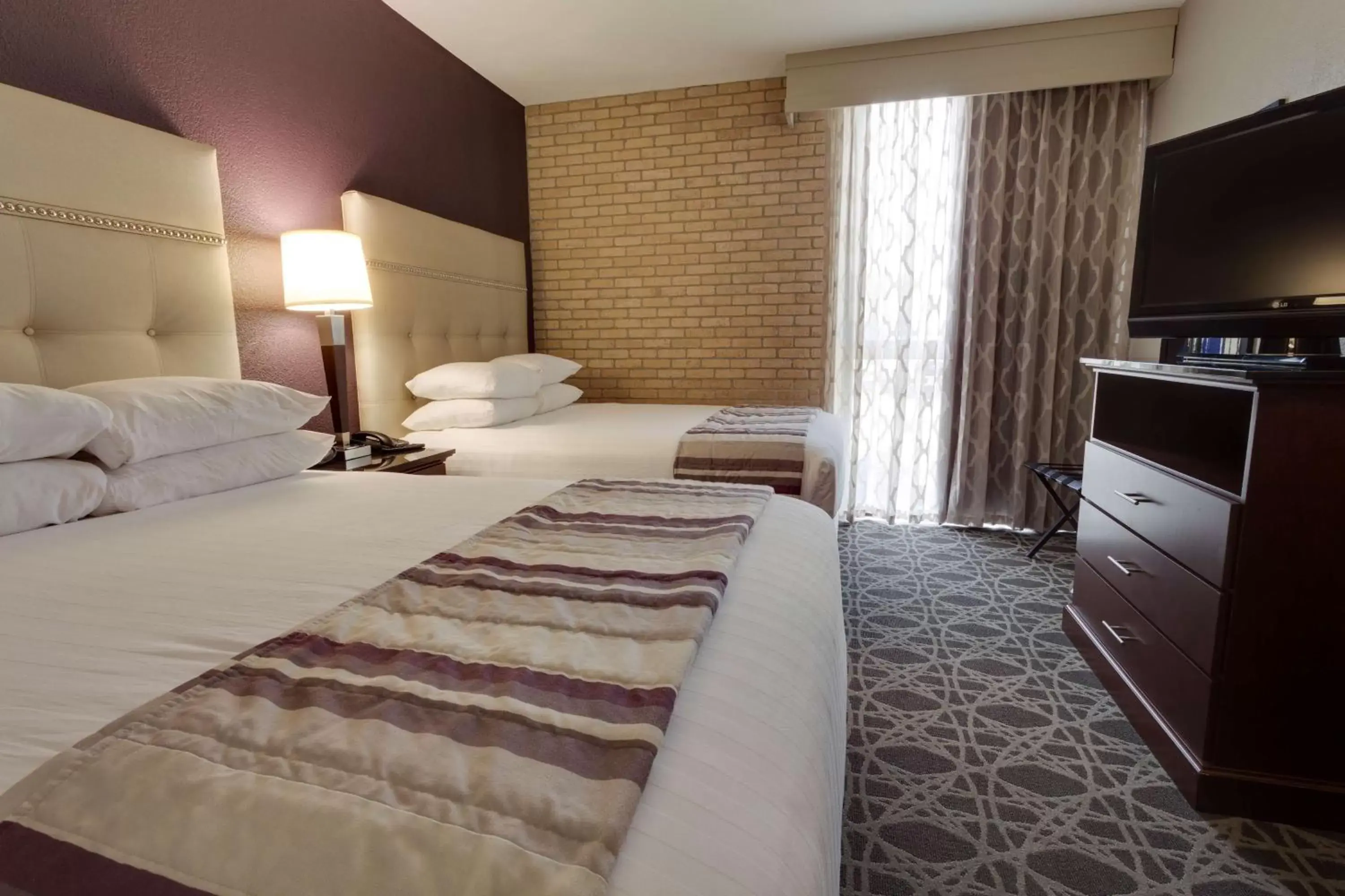 Photo of the whole room in Drury Inn & Suites San Antonio Northeast