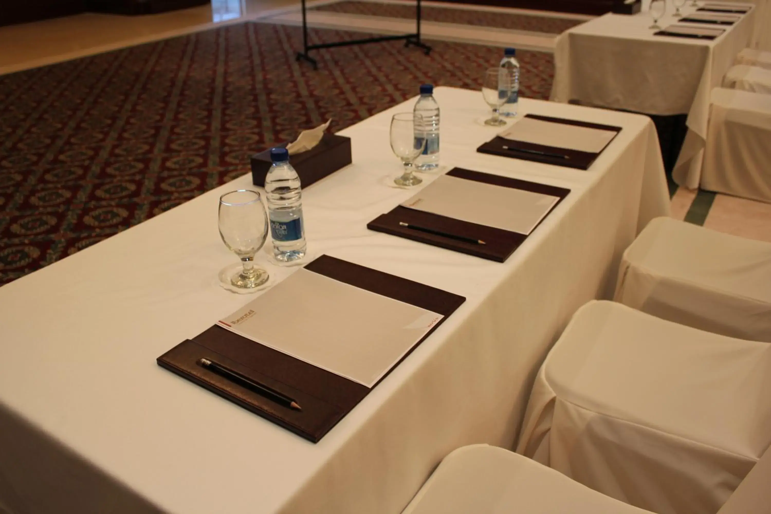 Banquet/Function facilities, Business Area/Conference Room in Concorde Fujairah Hotel