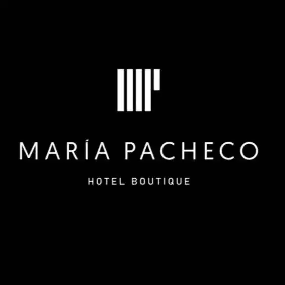 Property logo or sign, Property Logo/Sign in María Pacheco Hotel Boutique