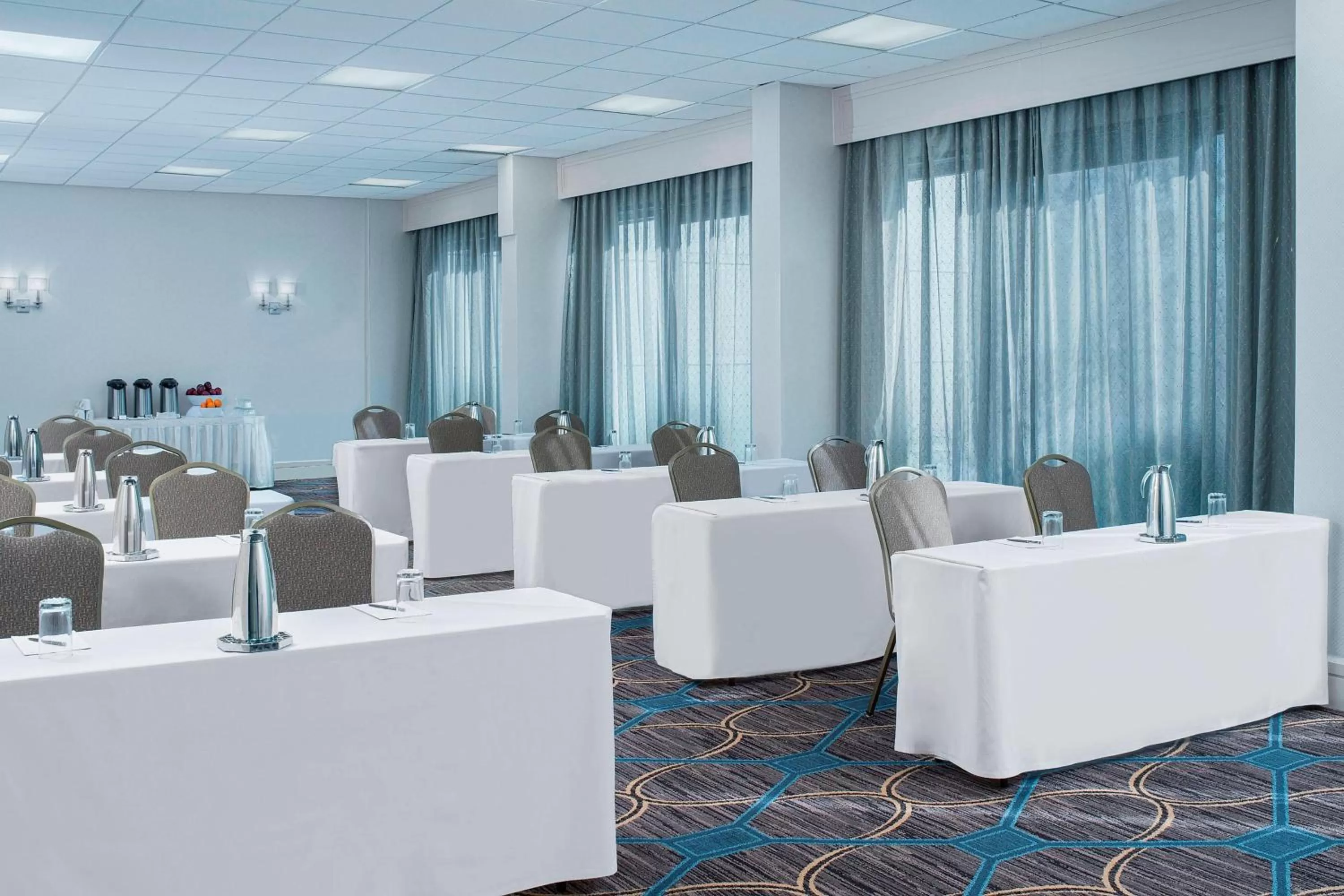 Meeting/conference room in Sheraton North Houston at George Bush Intercontinental