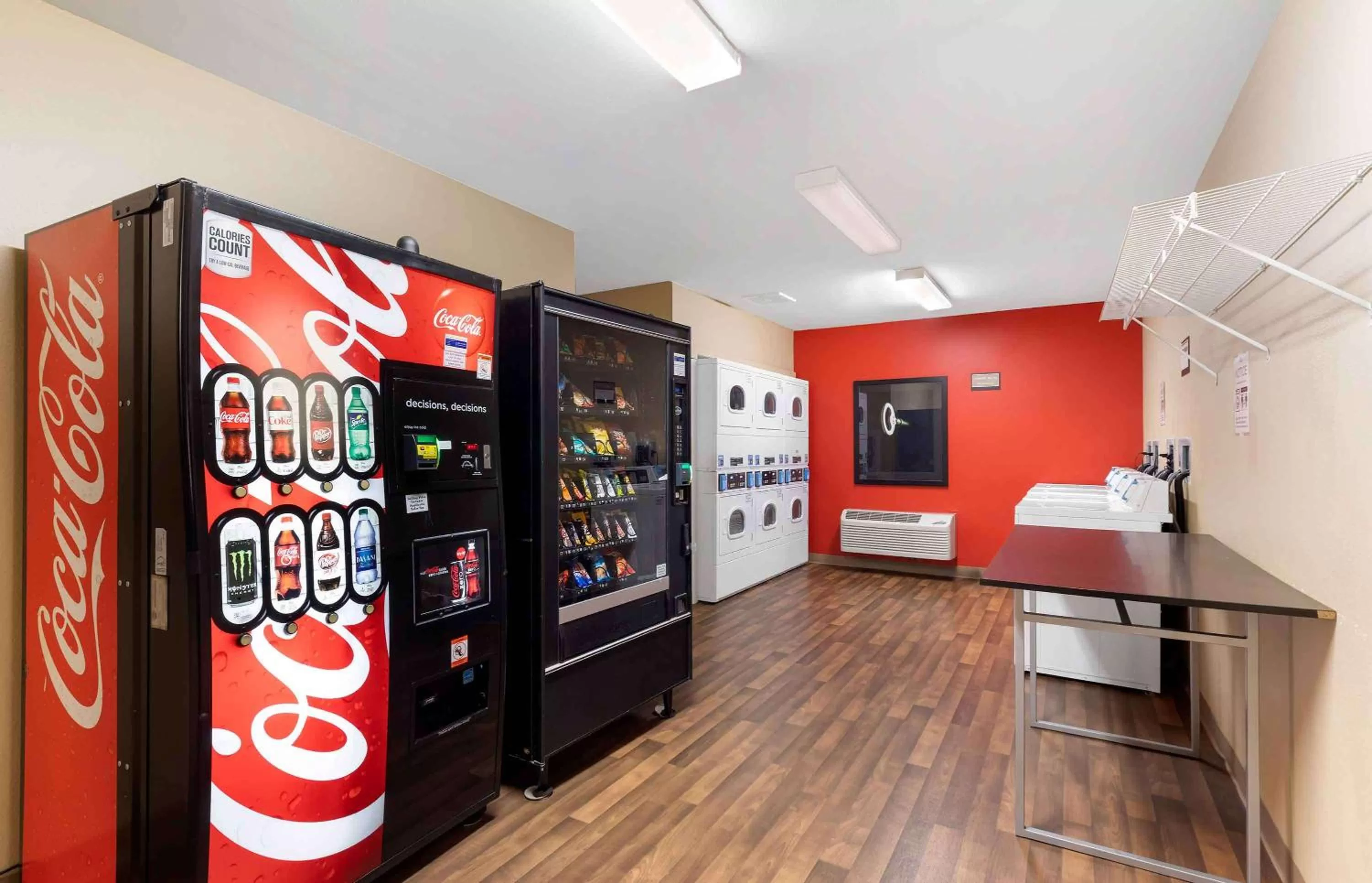 Property building in Extended Stay America Suites - Waco - Woodway