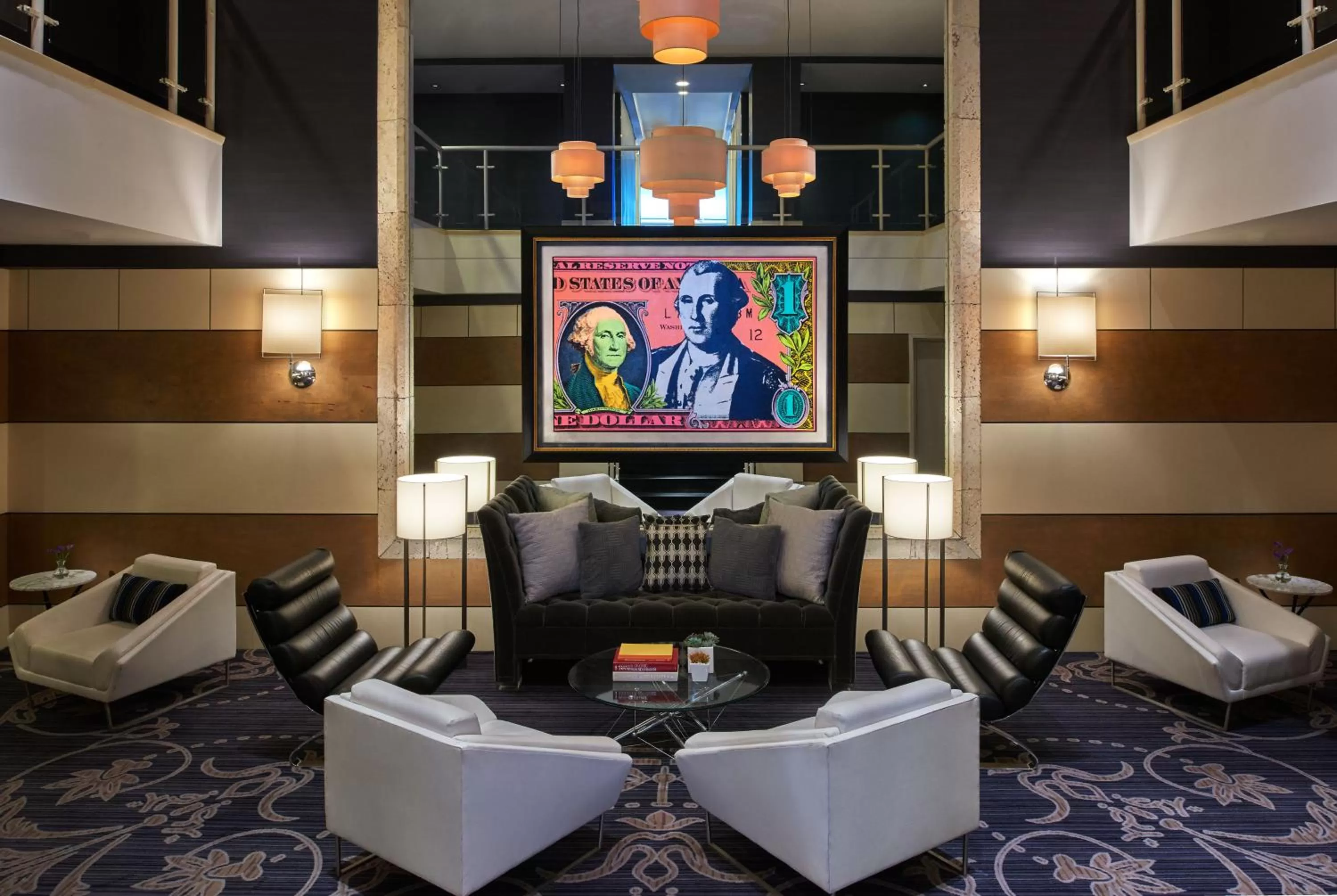 Kimpton George Hotel by IHG